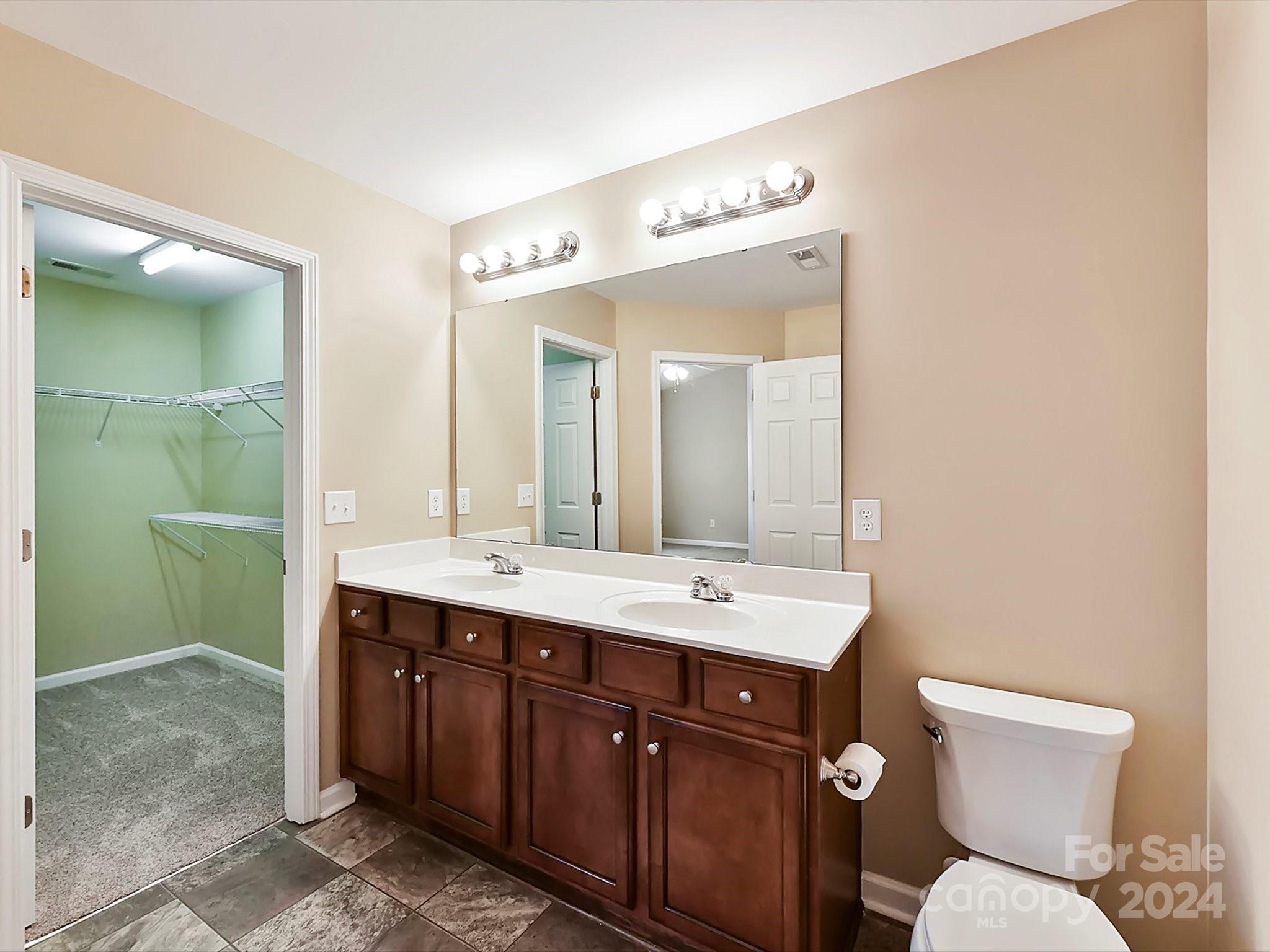 Moss Creek Village - Residential