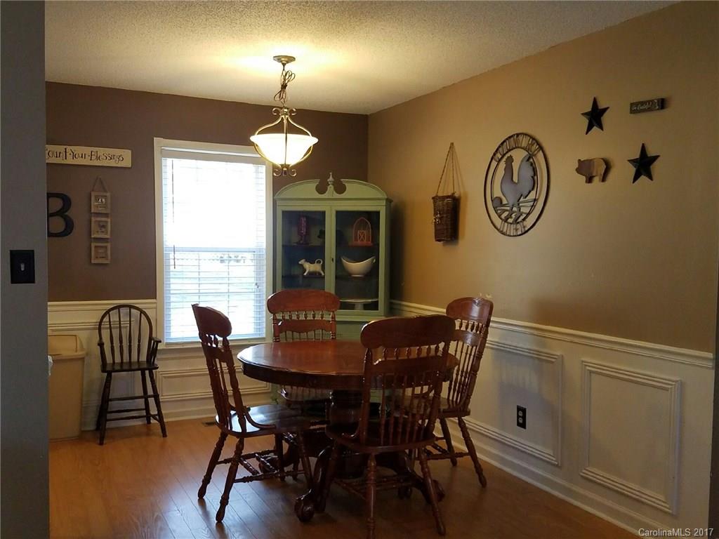 Mills Pond - Residential