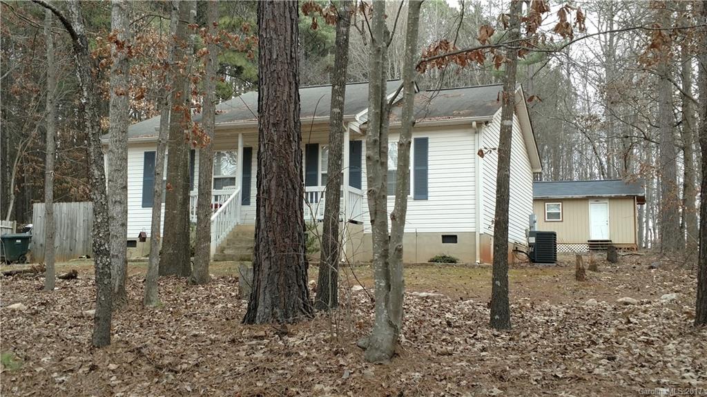 Mills Pond - Residential