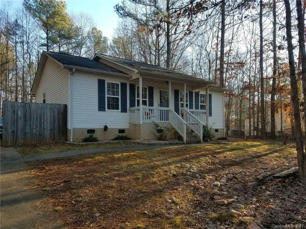 Mills Pond - Residential