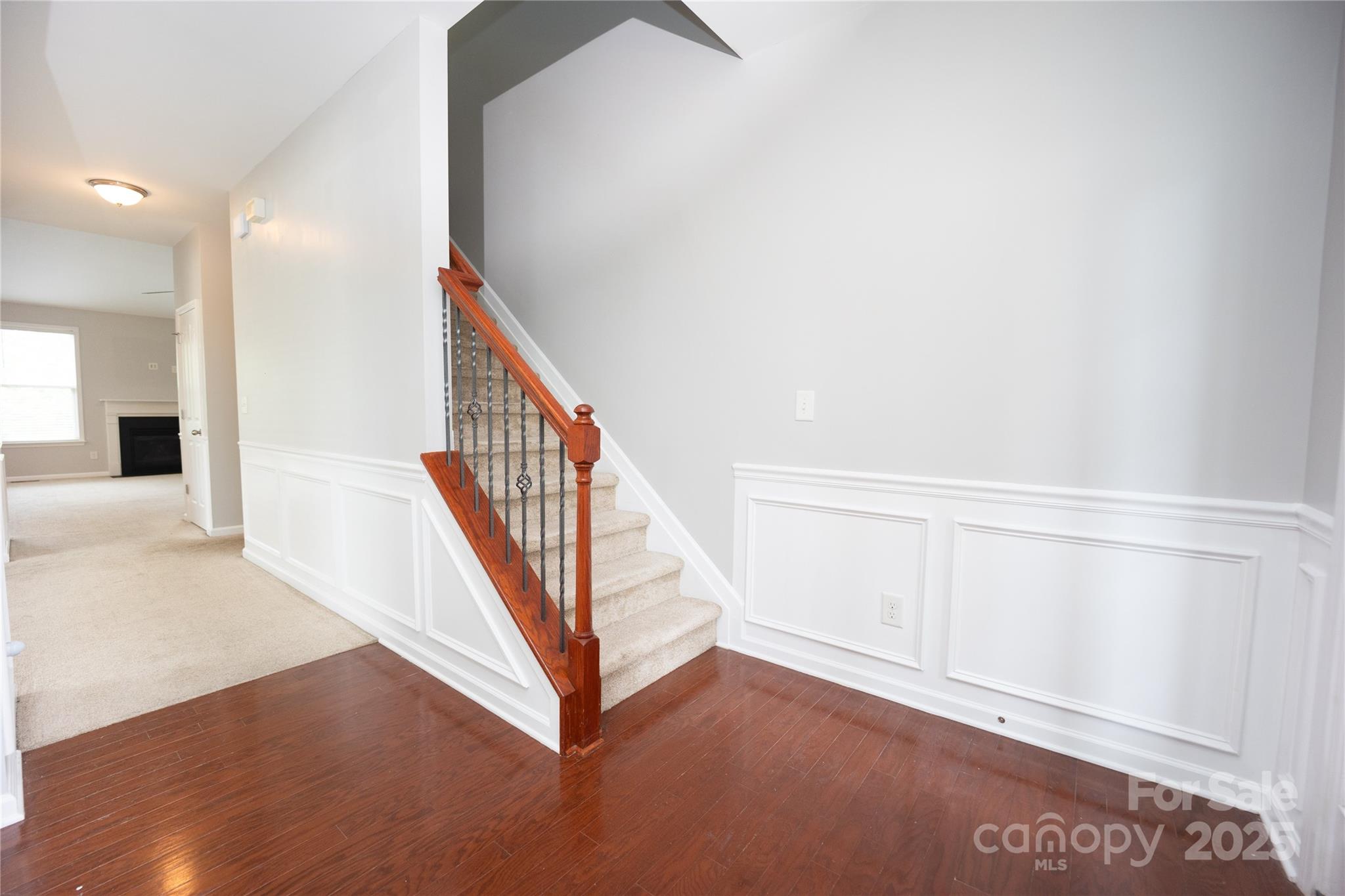 Bridge Pointe - Residential