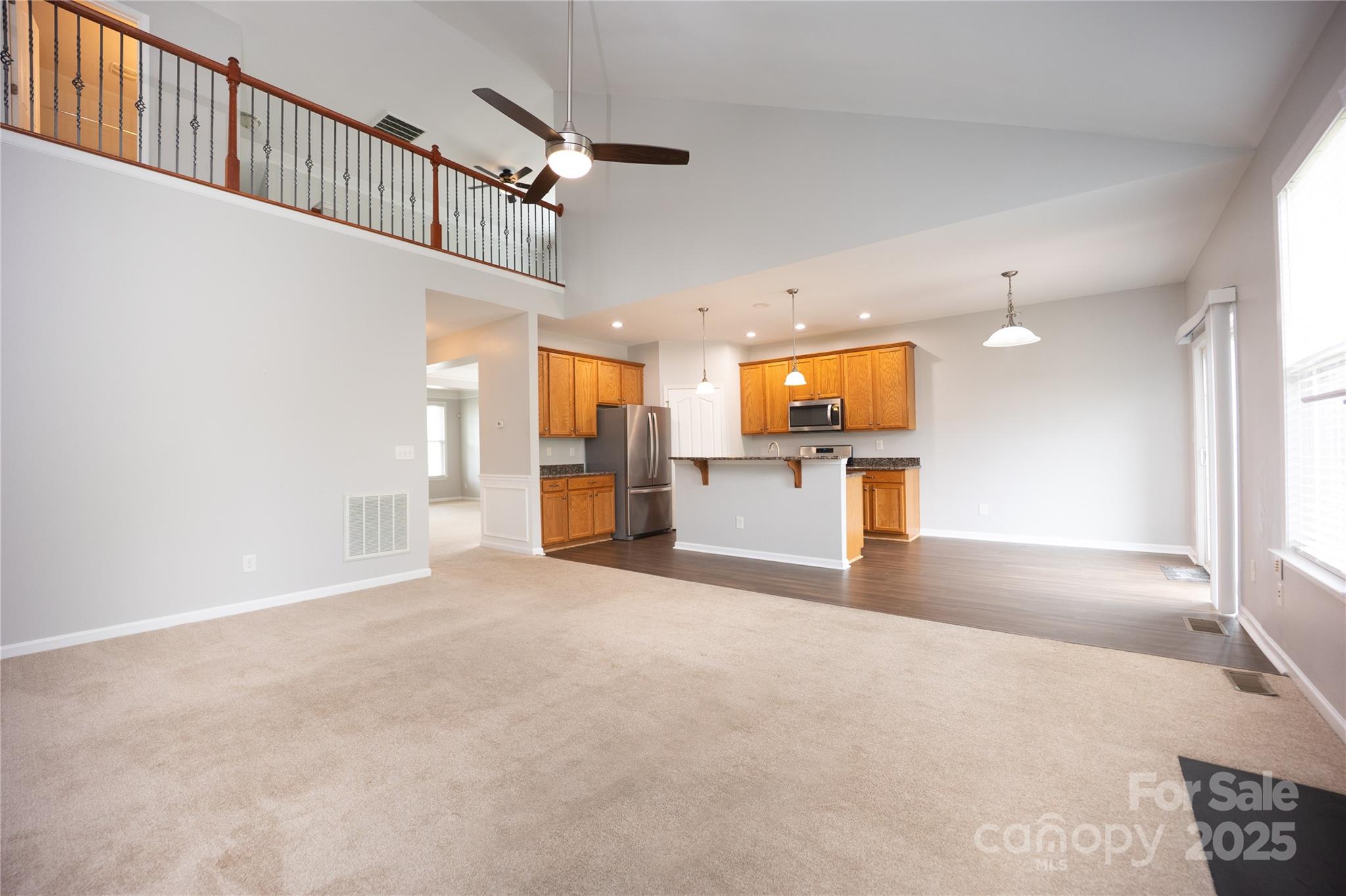 Bridge Pointe - Residential