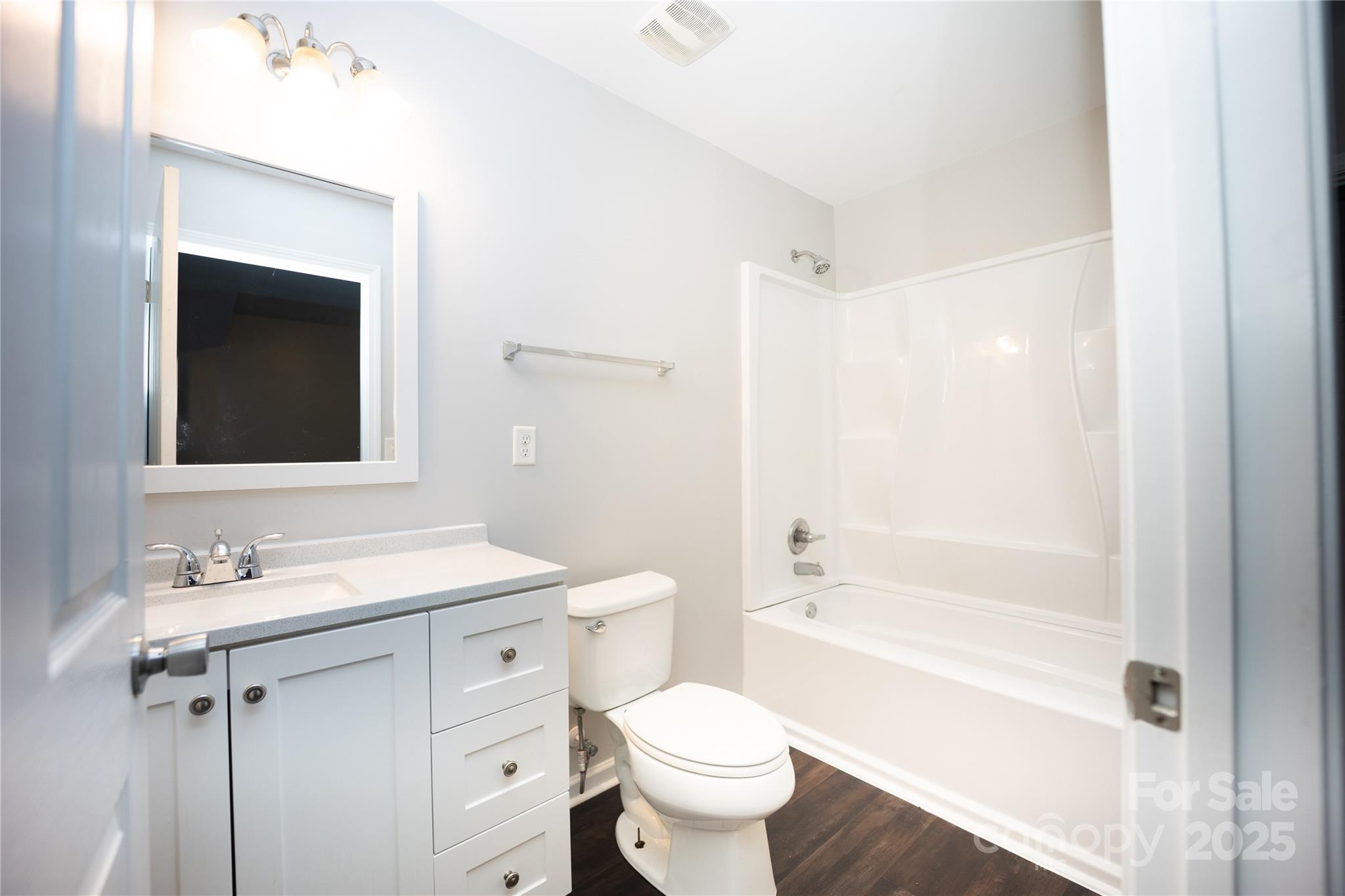 Bridge Pointe - Residential