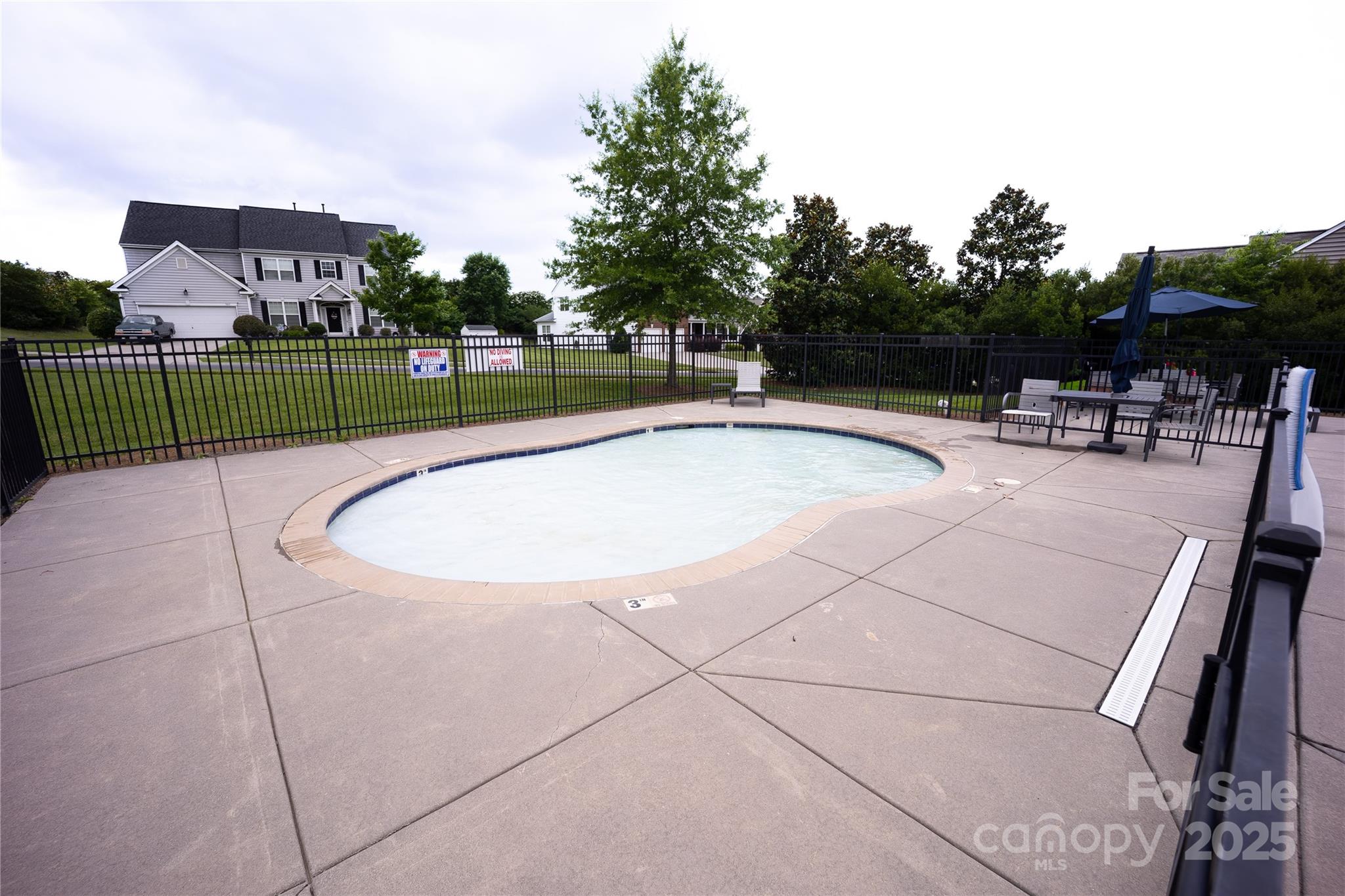 Bridge Pointe - Residential