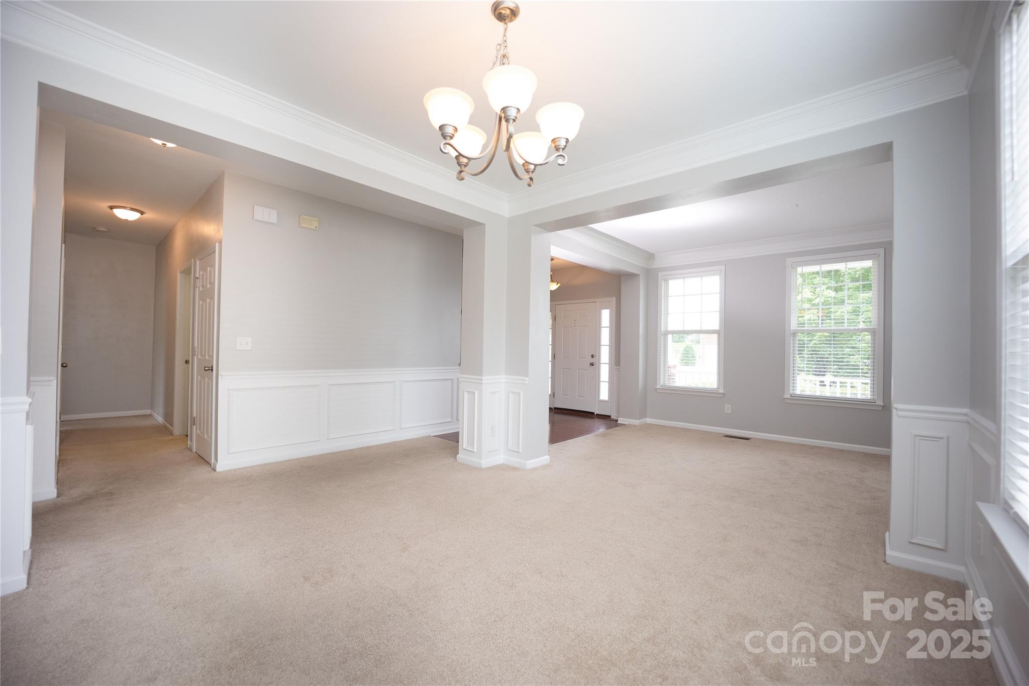 Bridge Pointe - Residential