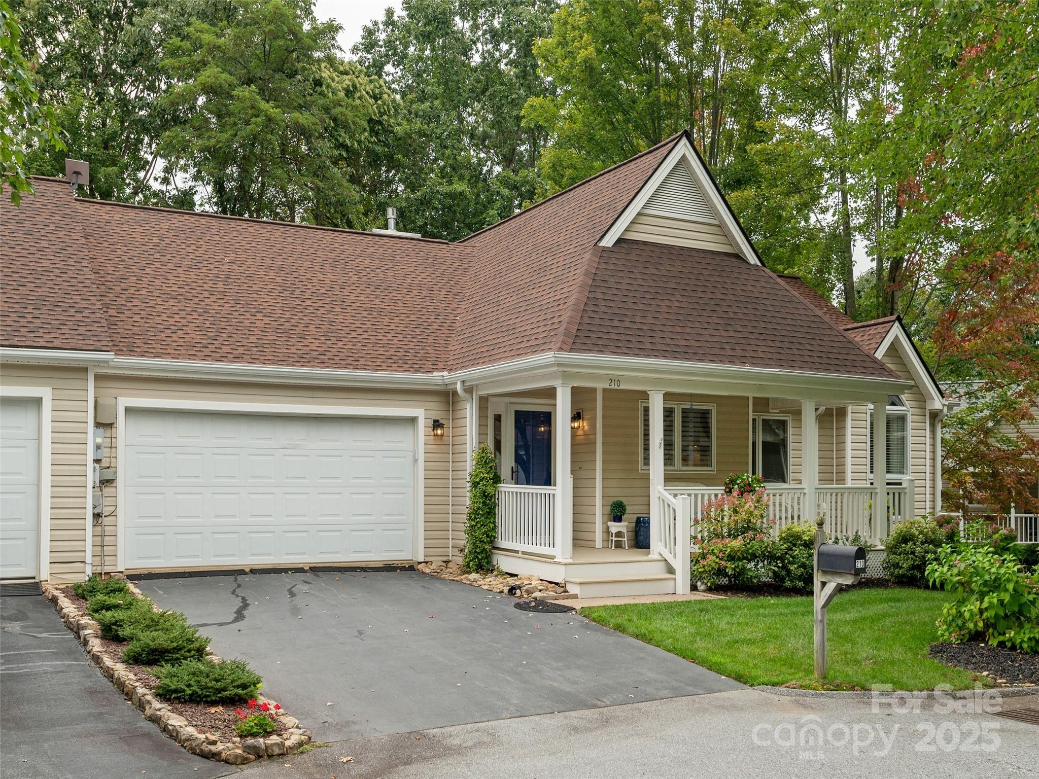 210 Black Oak Lane