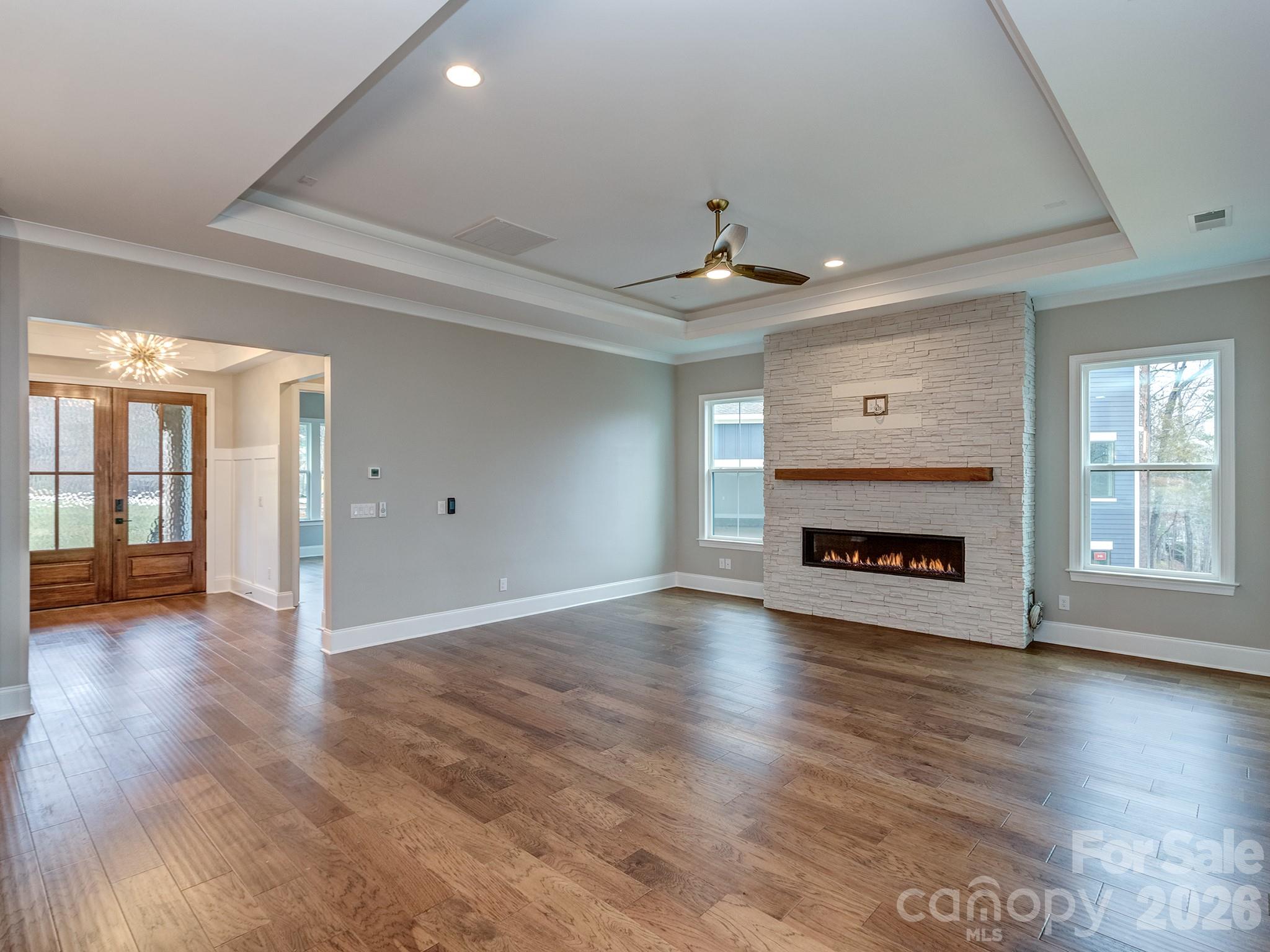 Handsmill on Lake Wylie - Residential