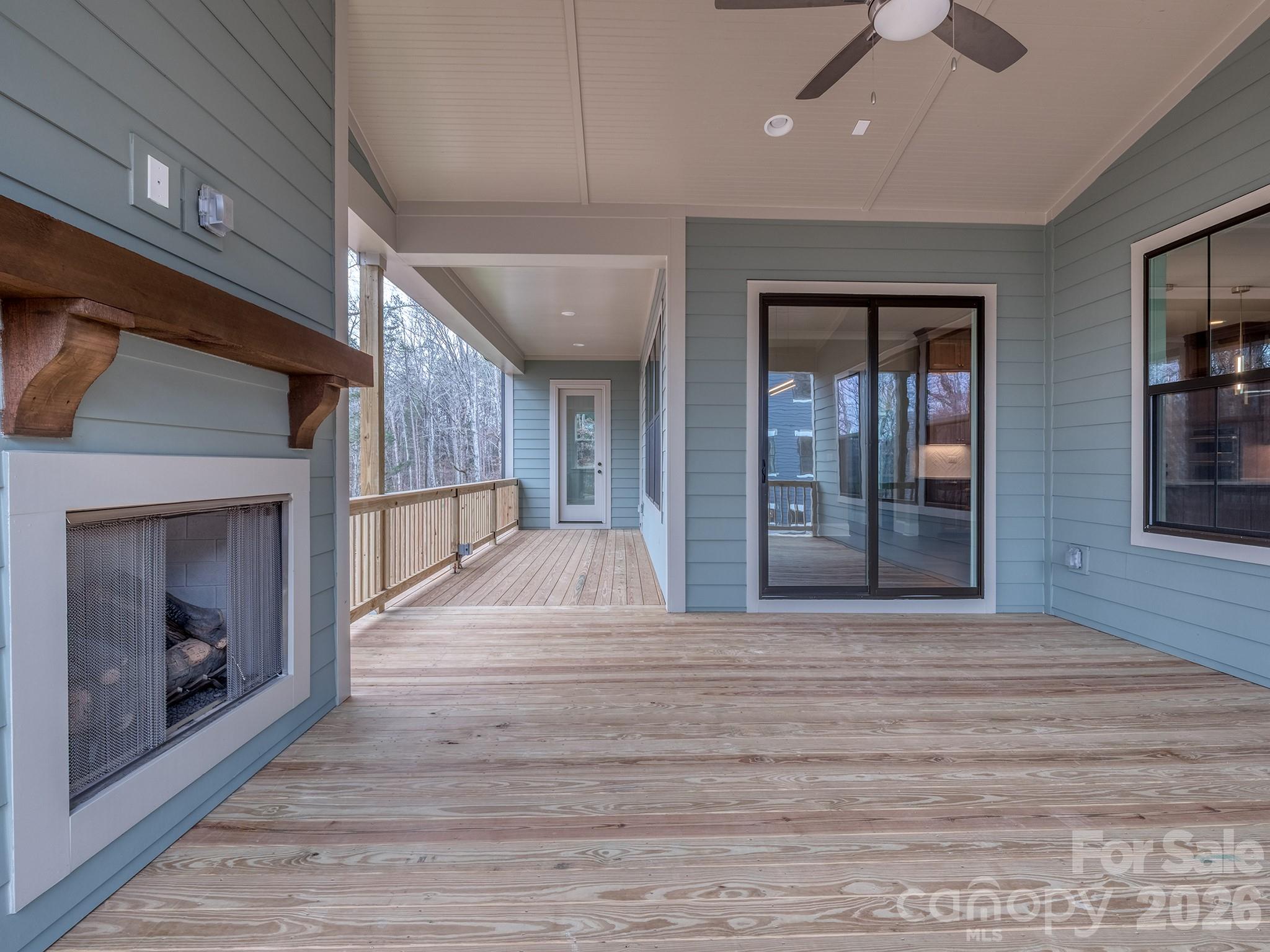 Handsmill on Lake Wylie - Residential