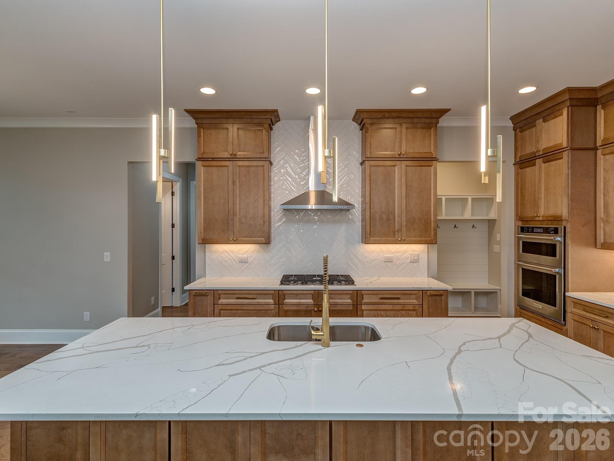 Handsmill on Lake Wylie - Residential