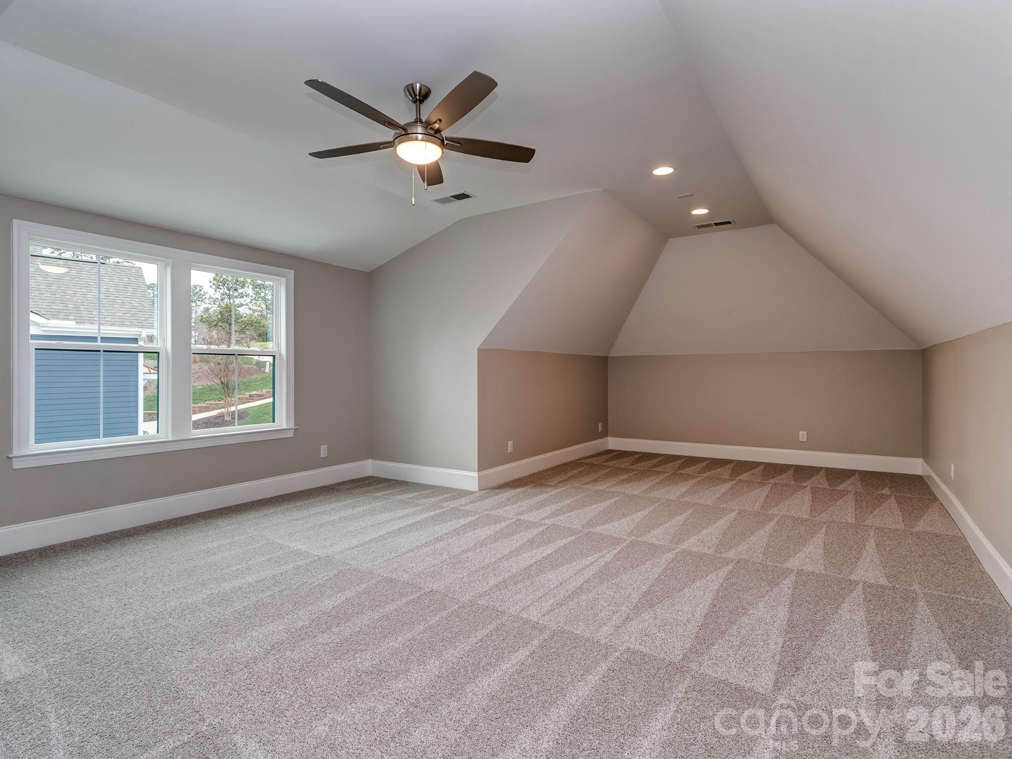 Handsmill on Lake Wylie - Residential