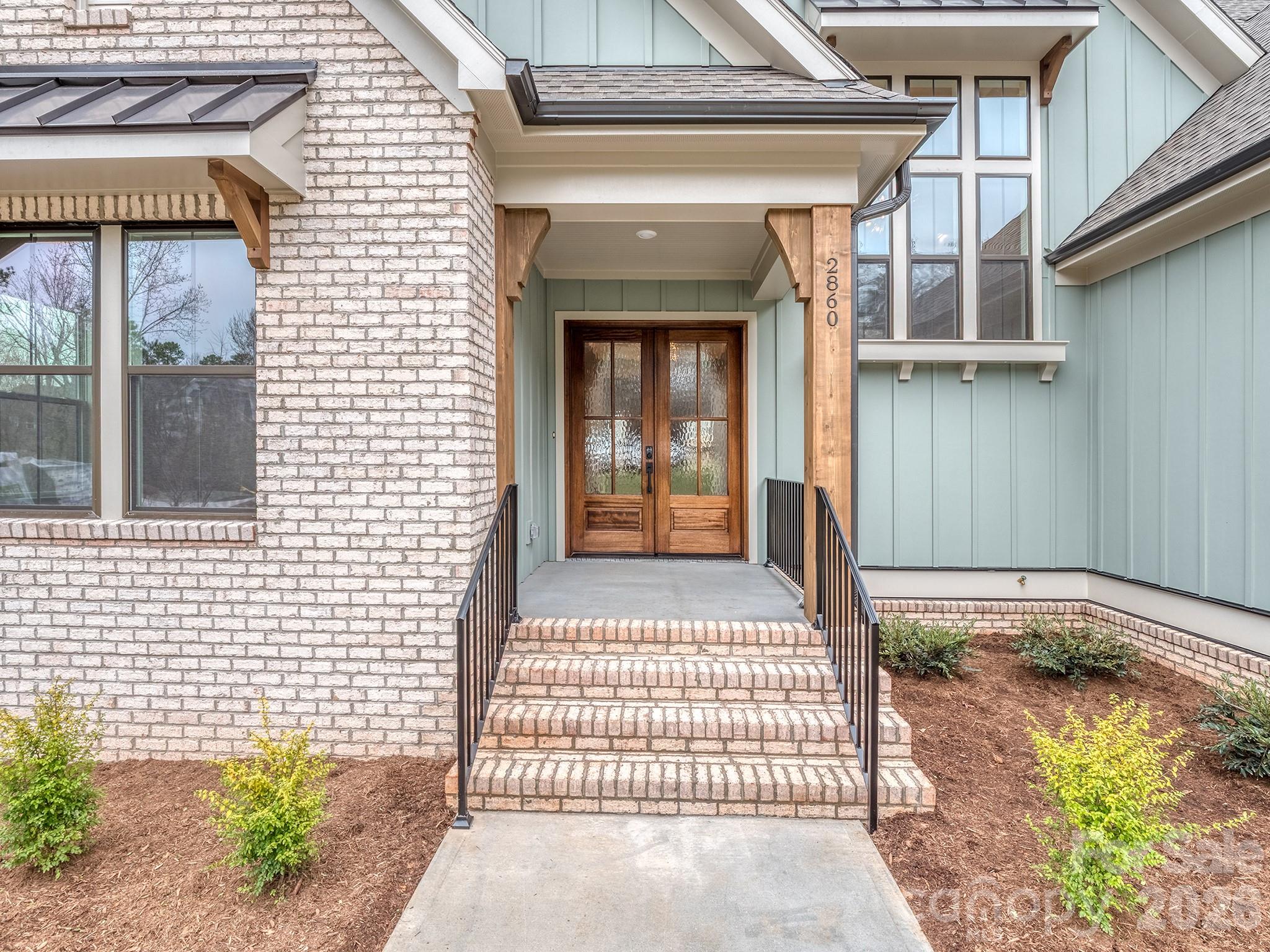 Handsmill on Lake Wylie - Residential