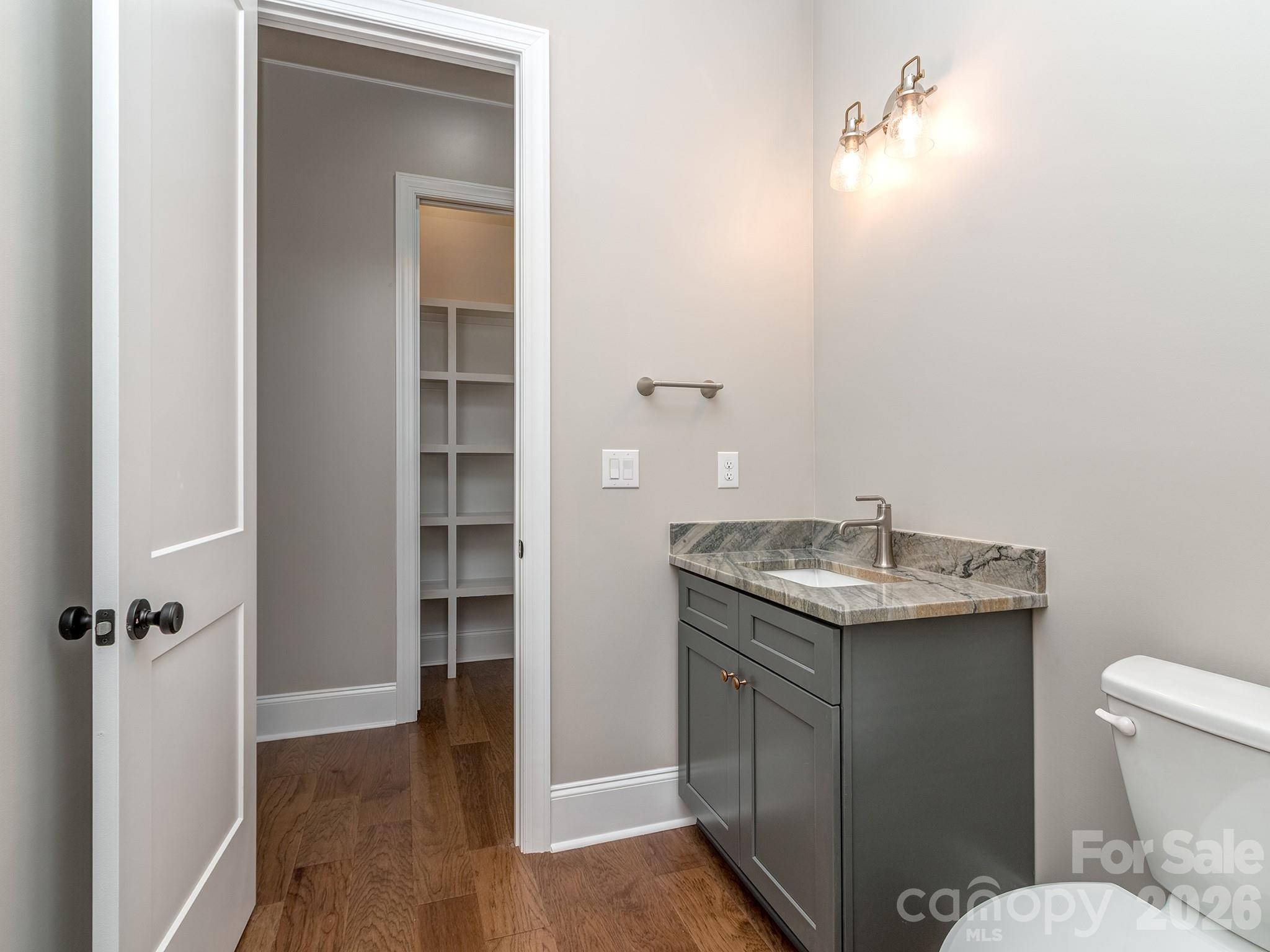 Handsmill on Lake Wylie - Residential