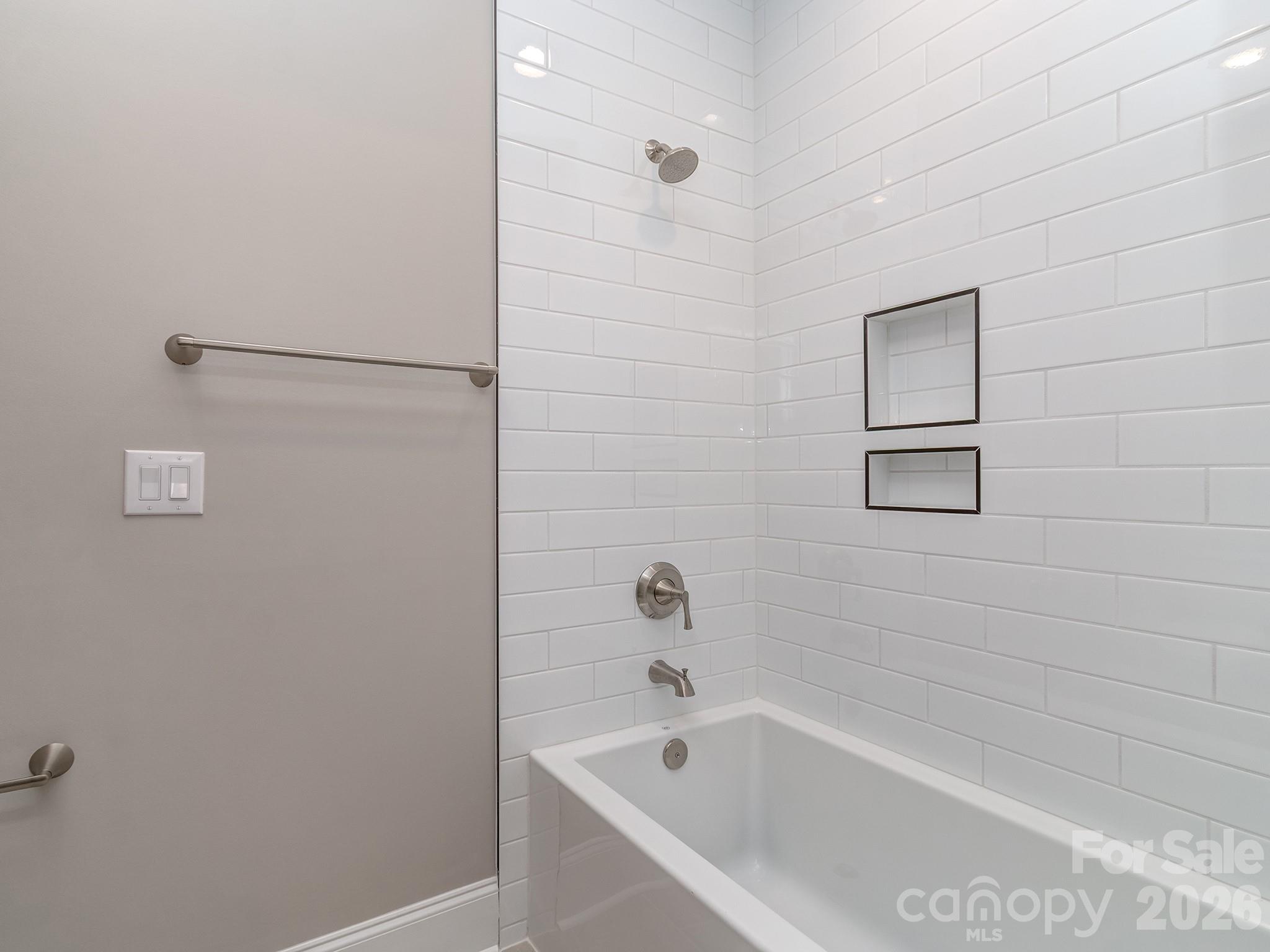 Handsmill on Lake Wylie - Residential