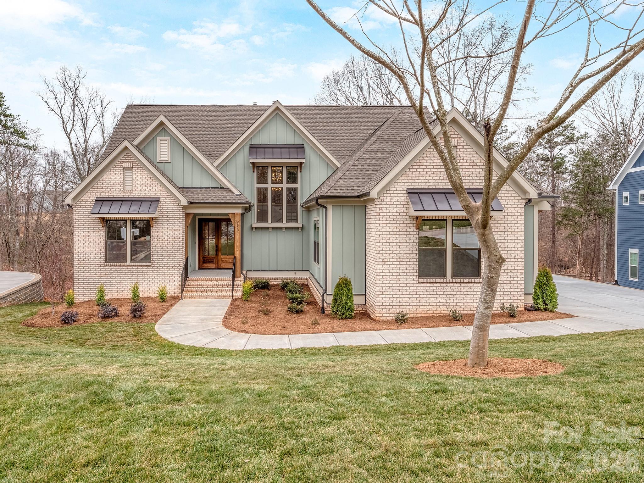 Handsmill on Lake Wylie - Residential