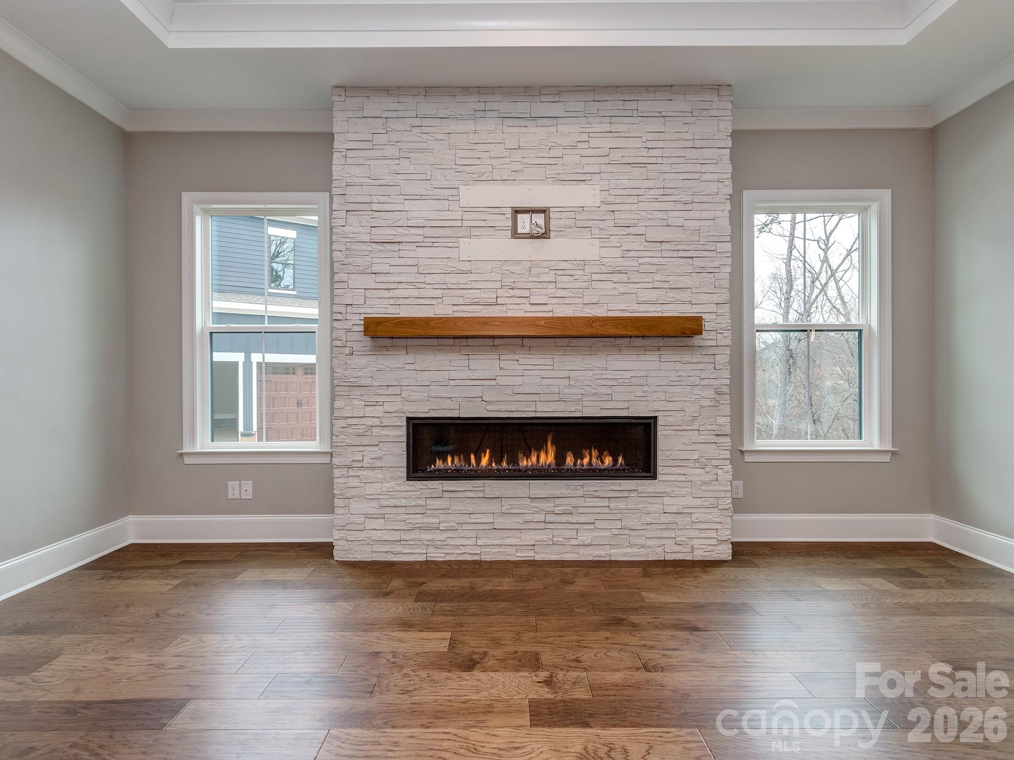 Handsmill on Lake Wylie - Residential