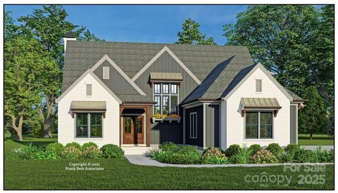 2860 Watergarden Street York SC 29745
