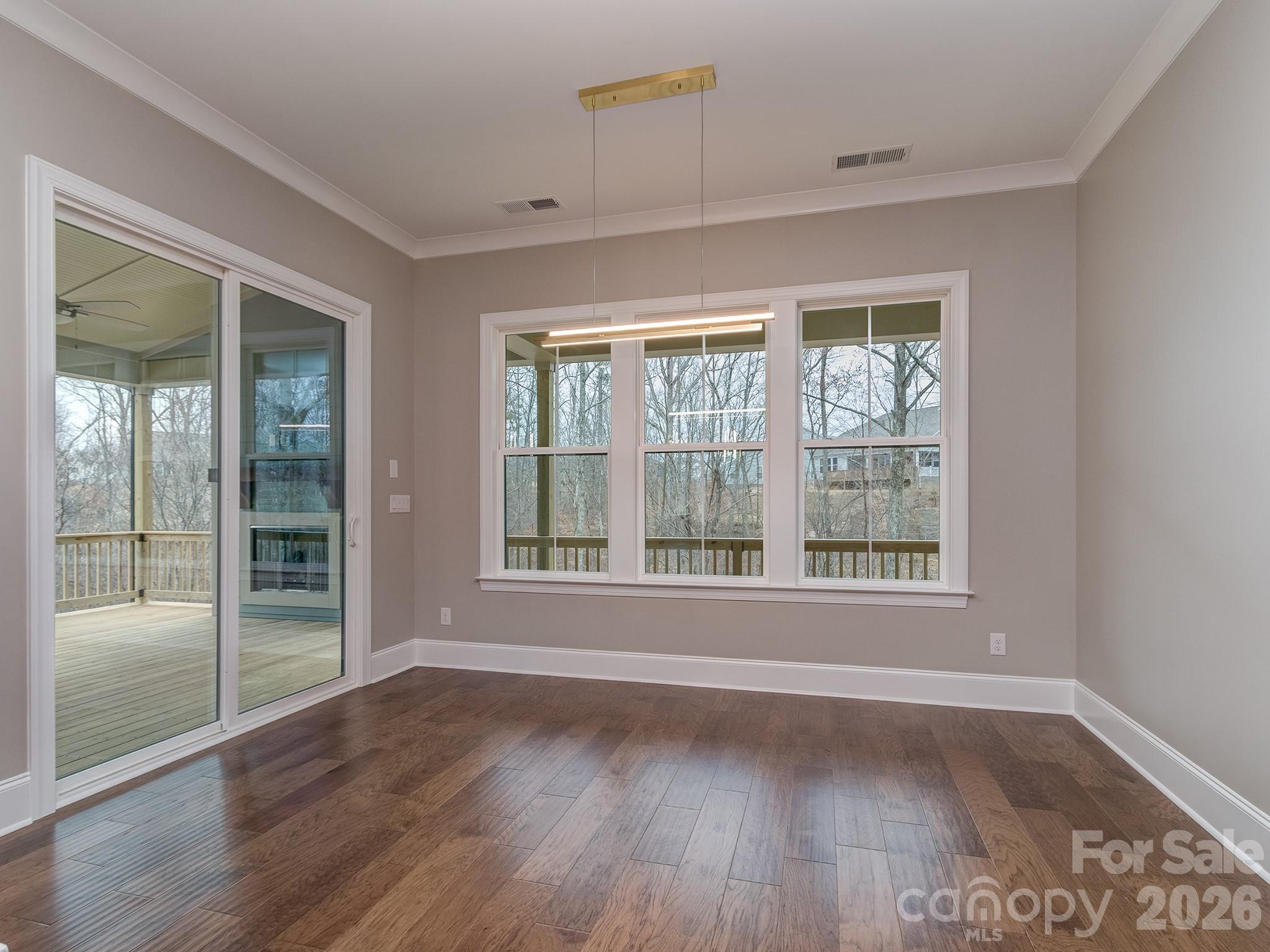 Handsmill on Lake Wylie - Residential