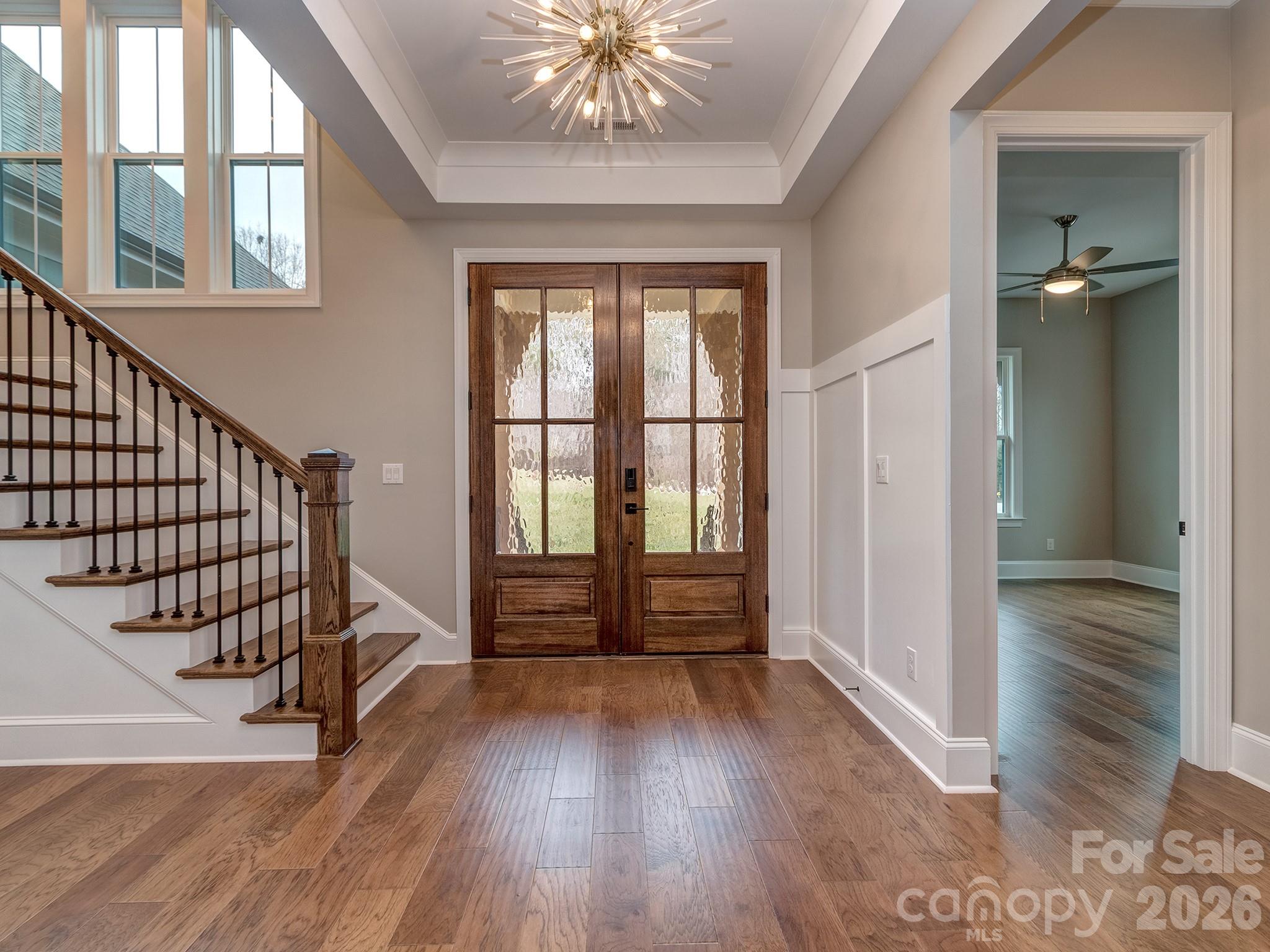 Handsmill on Lake Wylie - Residential