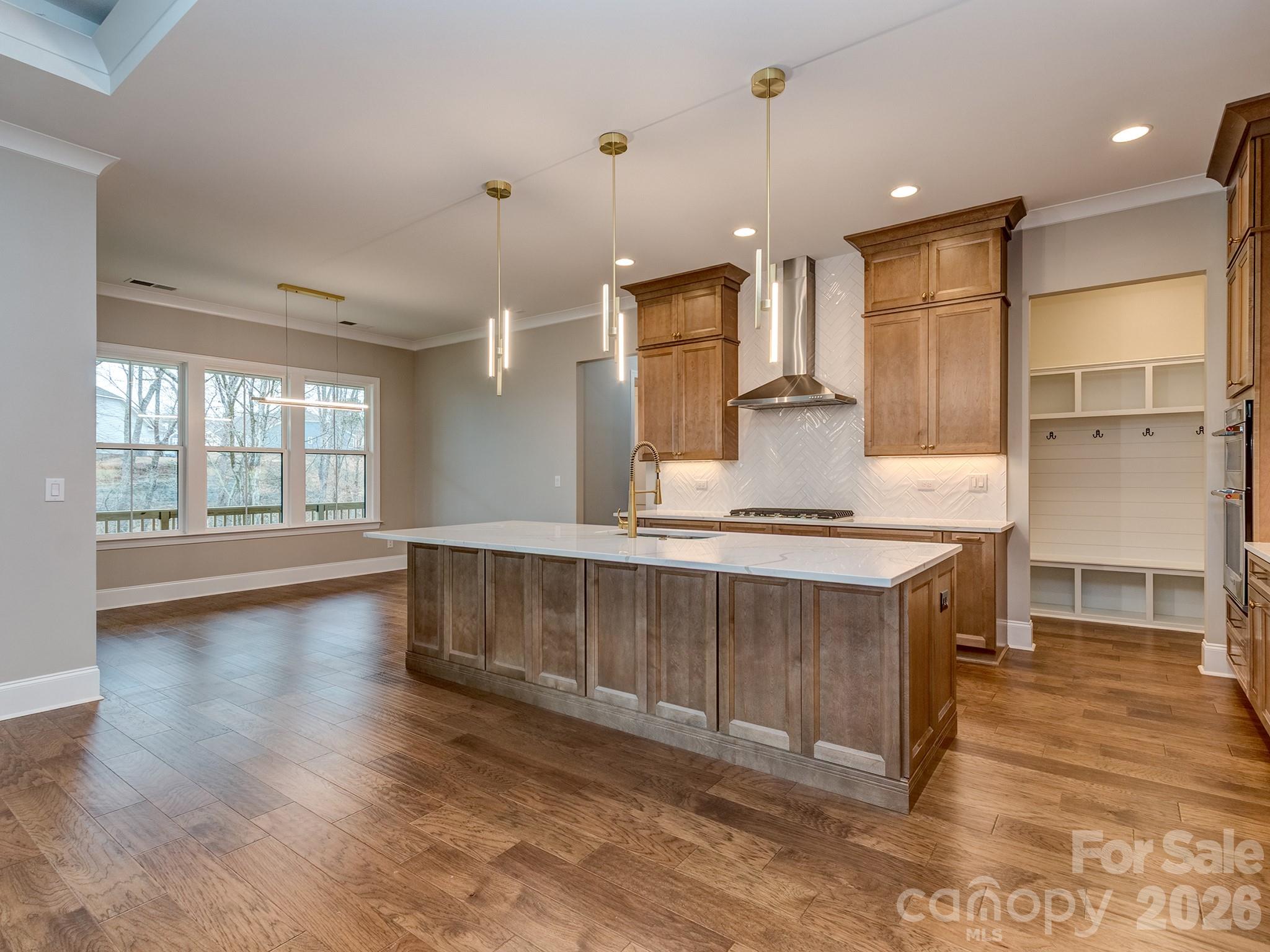 Handsmill on Lake Wylie - Residential