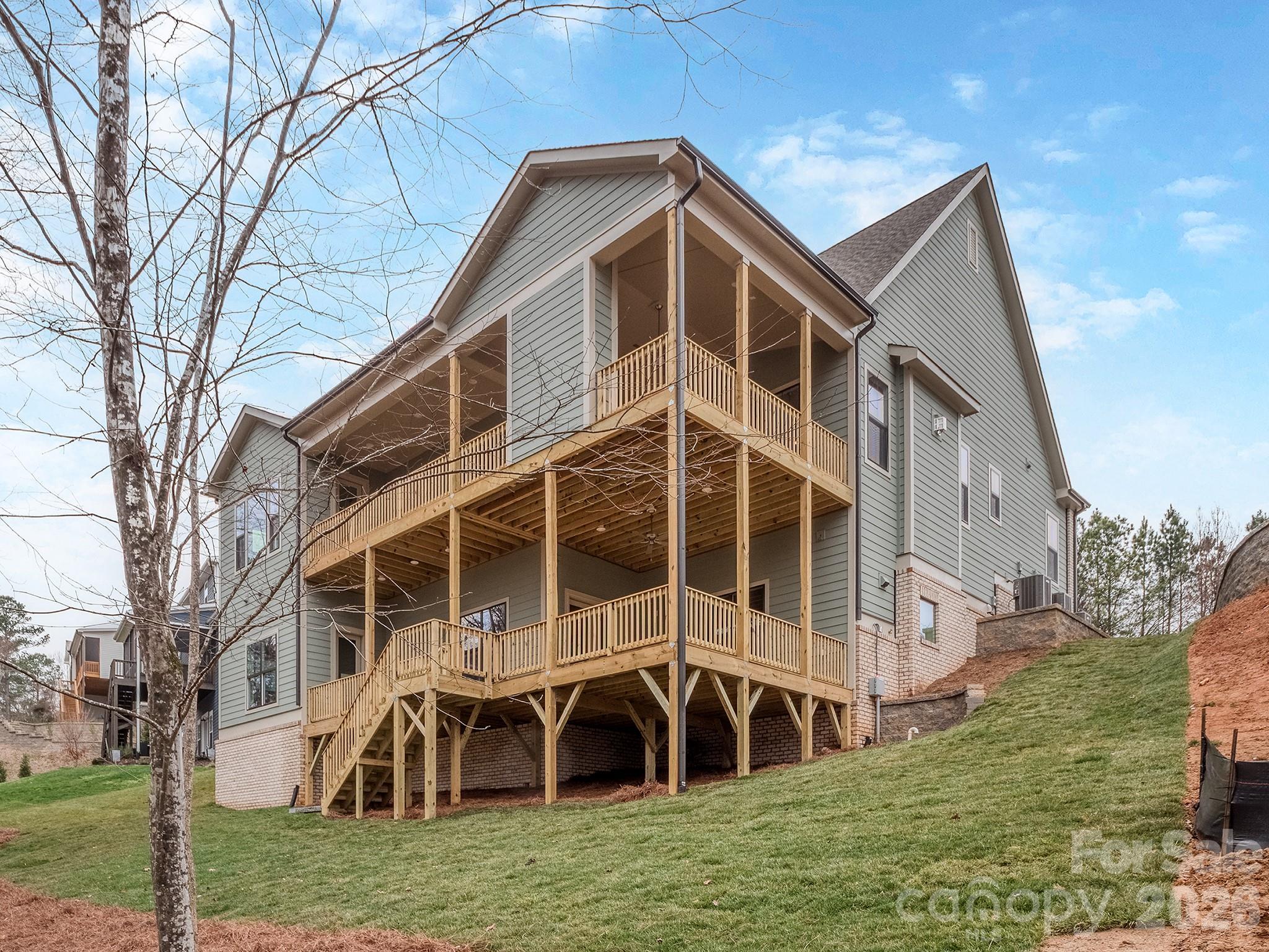 Handsmill on Lake Wylie - Residential