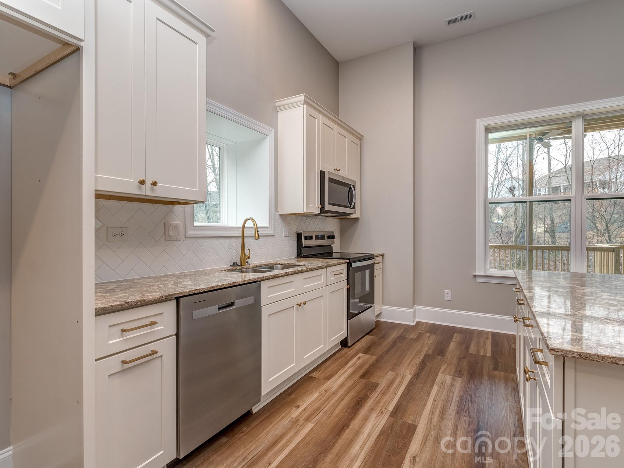 Handsmill on Lake Wylie - Residential