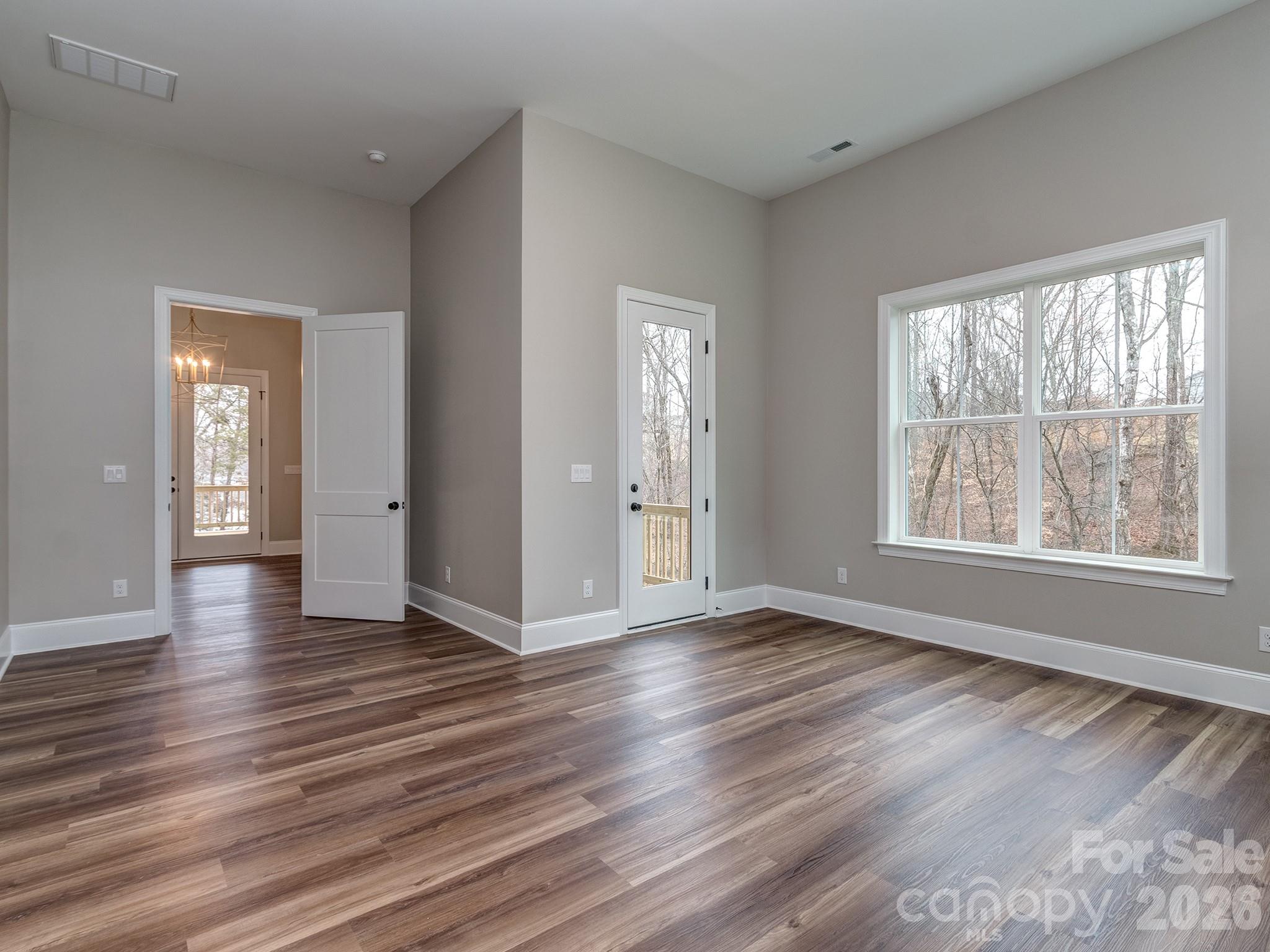 Handsmill on Lake Wylie - Residential