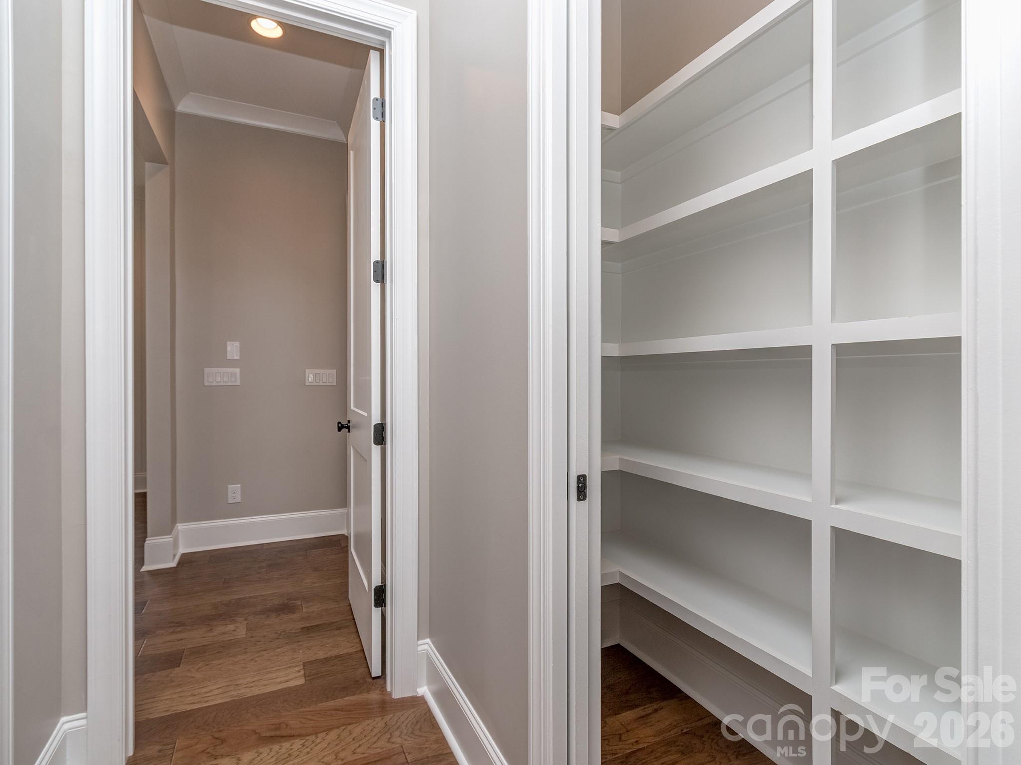 Handsmill on Lake Wylie - Residential