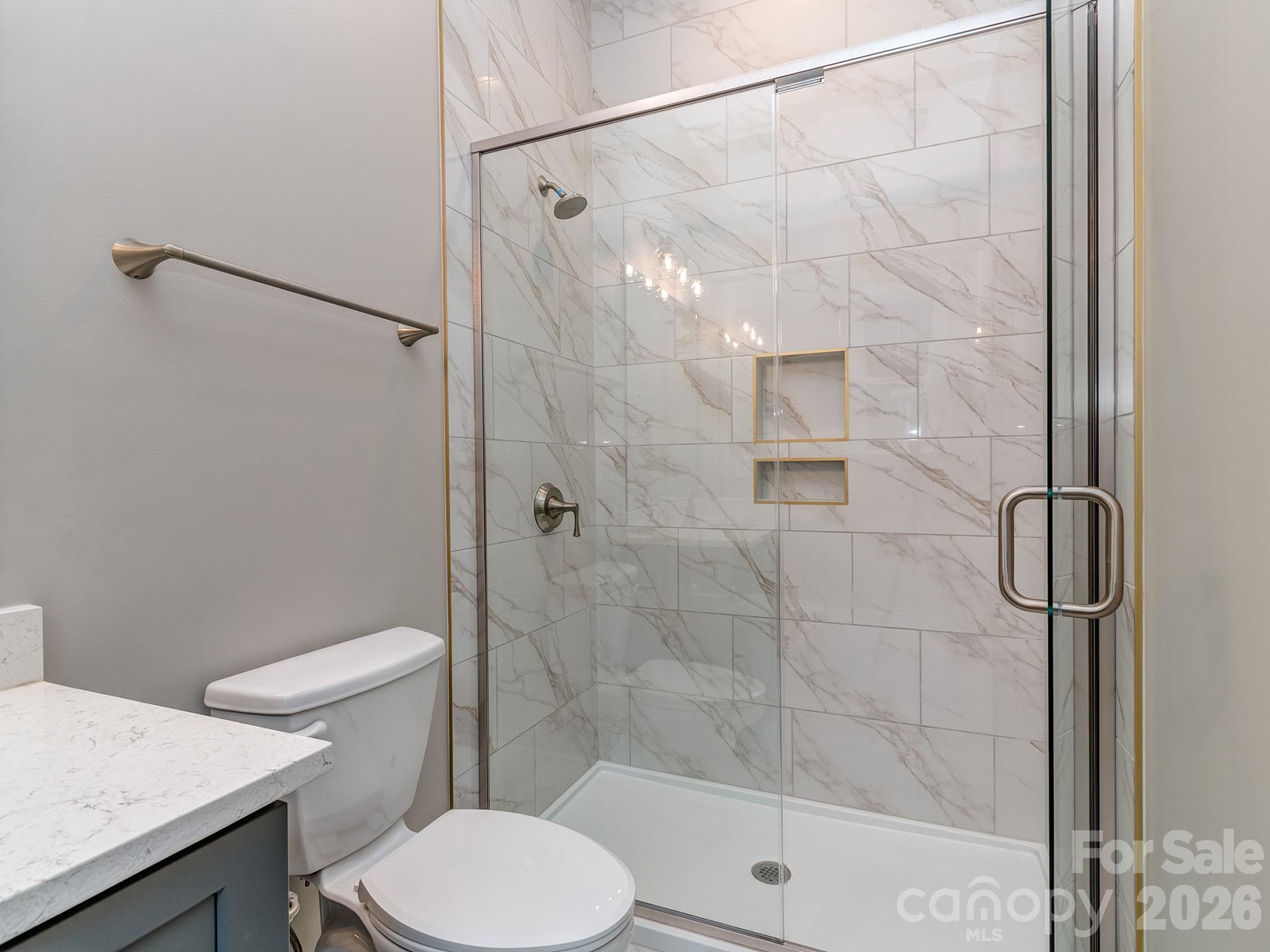 Handsmill on Lake Wylie - Residential