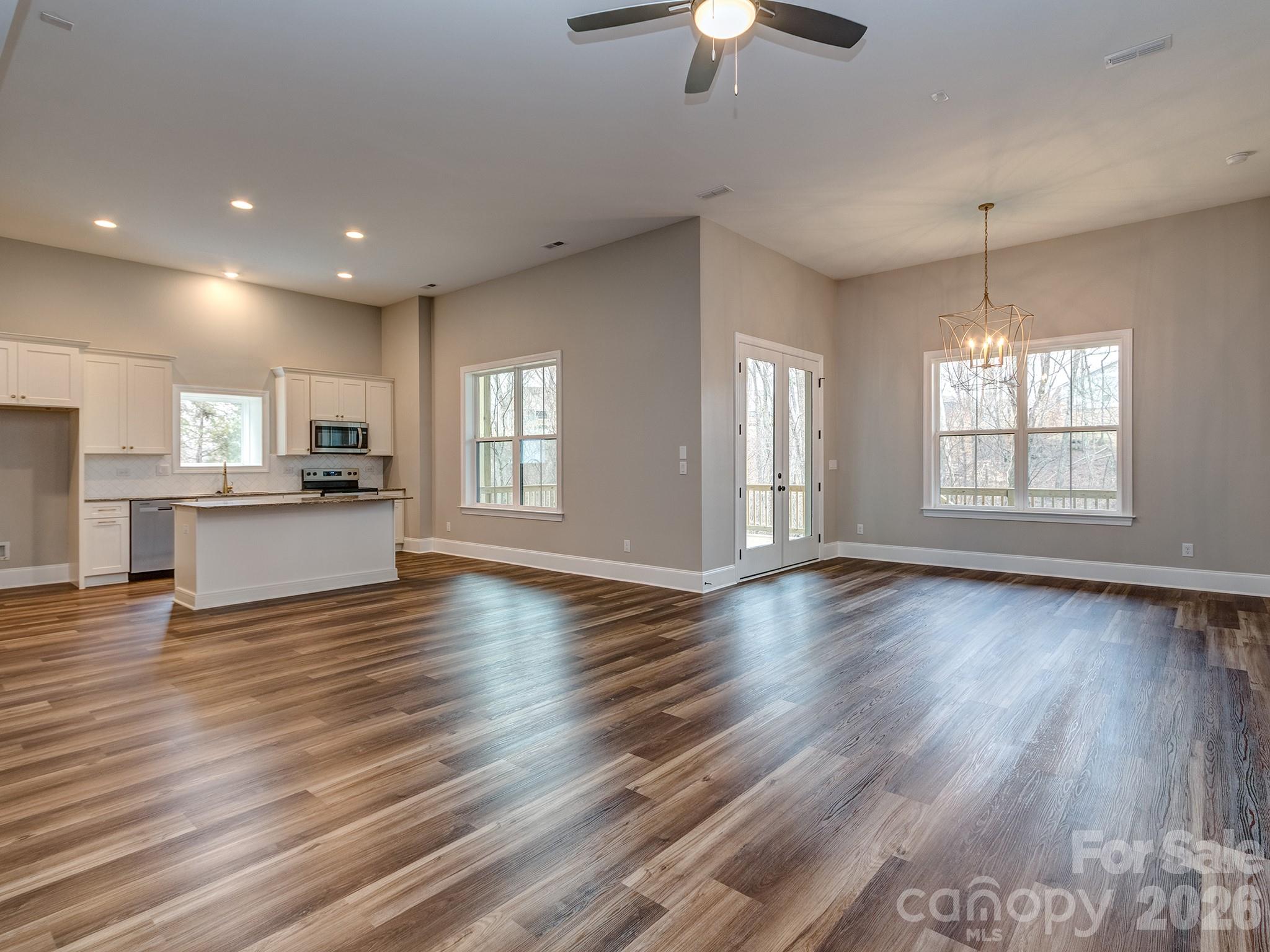 Handsmill on Lake Wylie - Residential