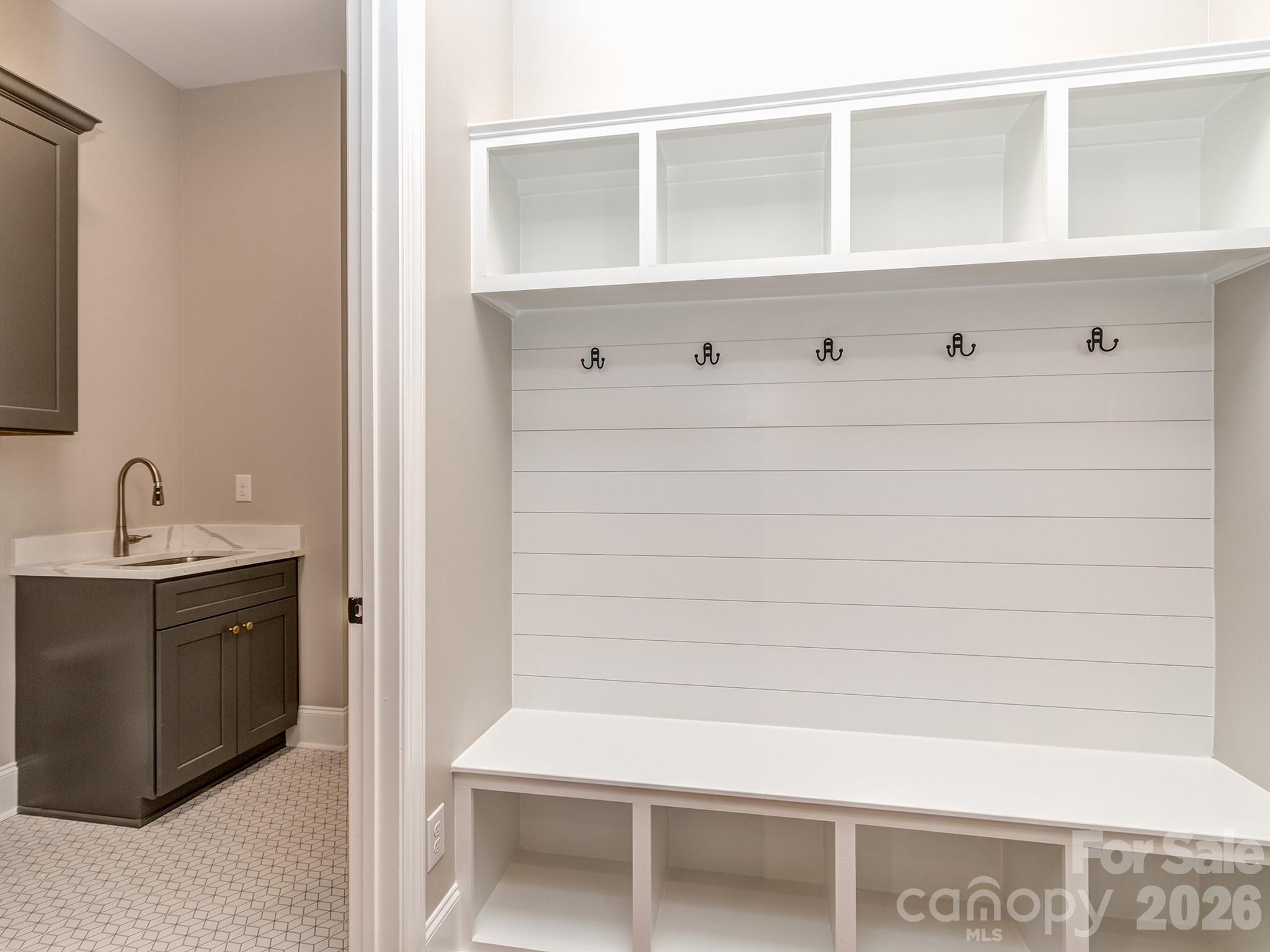 Handsmill on Lake Wylie - Residential