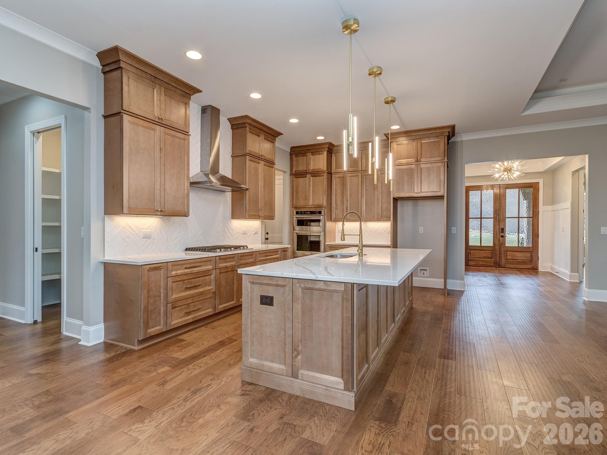 Handsmill on Lake Wylie - Residential