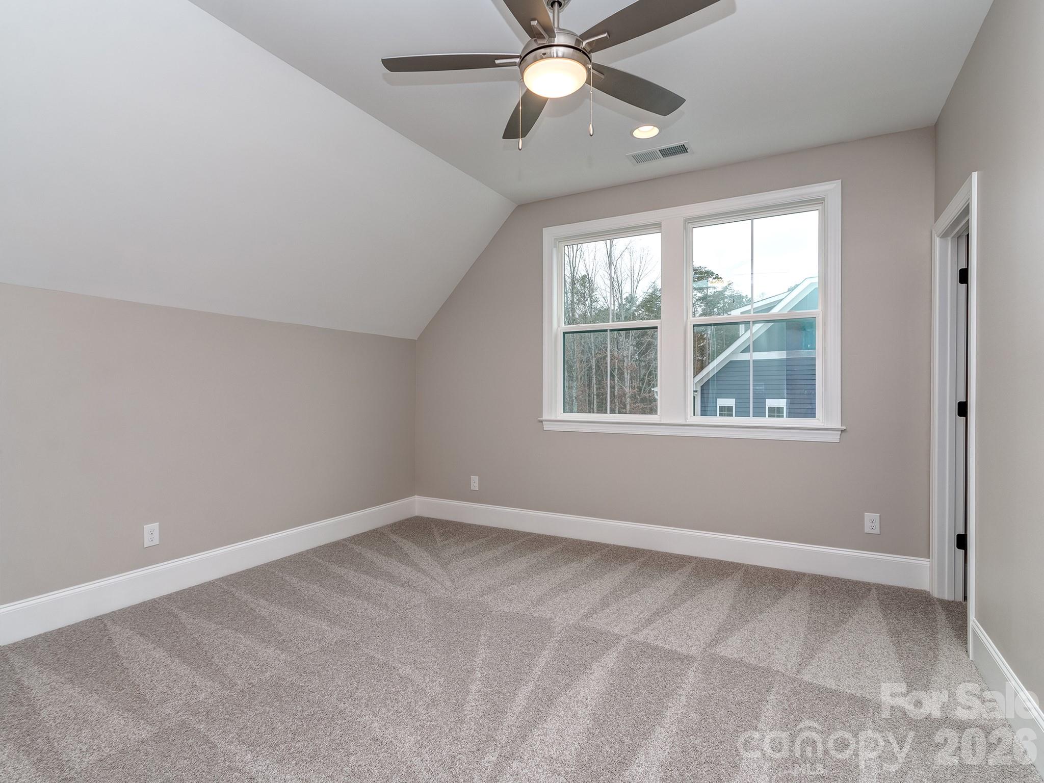 Handsmill on Lake Wylie - Residential