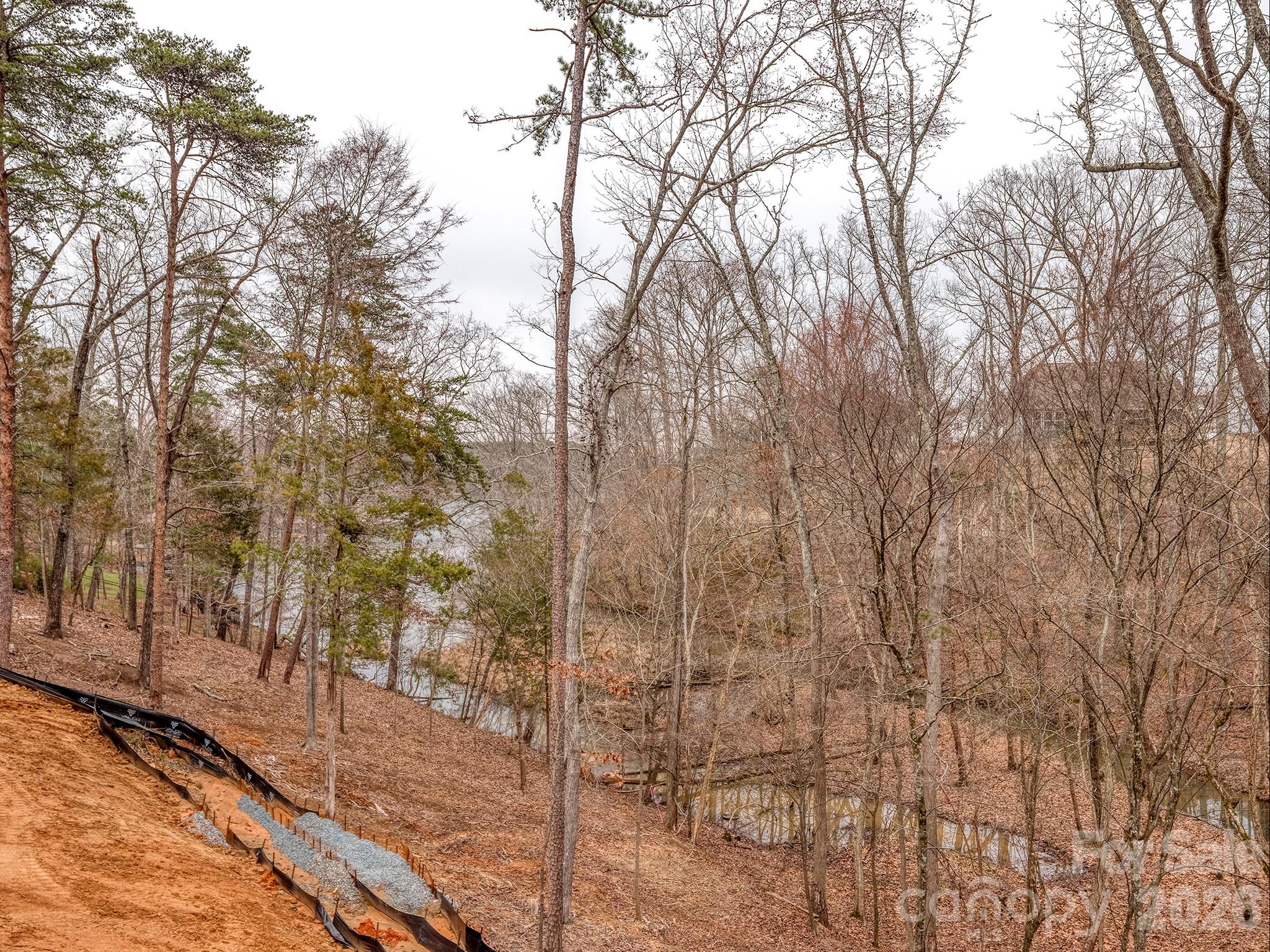 Handsmill on Lake Wylie - Residential