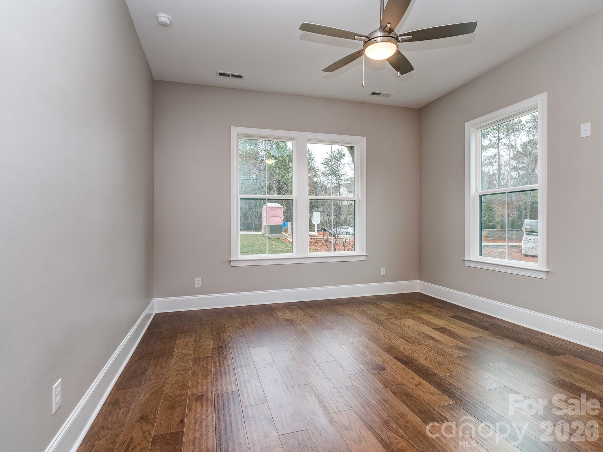 Handsmill on Lake Wylie - Residential