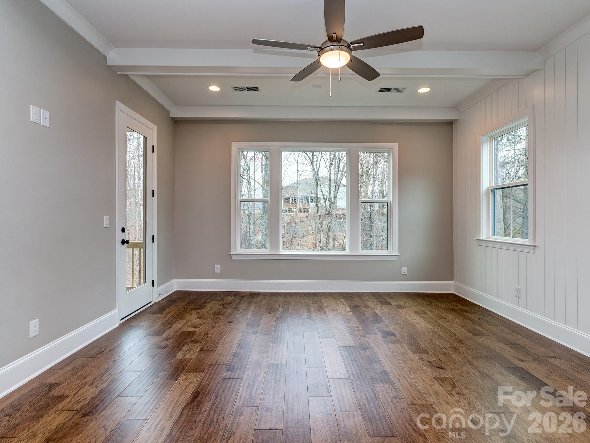 Handsmill on Lake Wylie - Residential