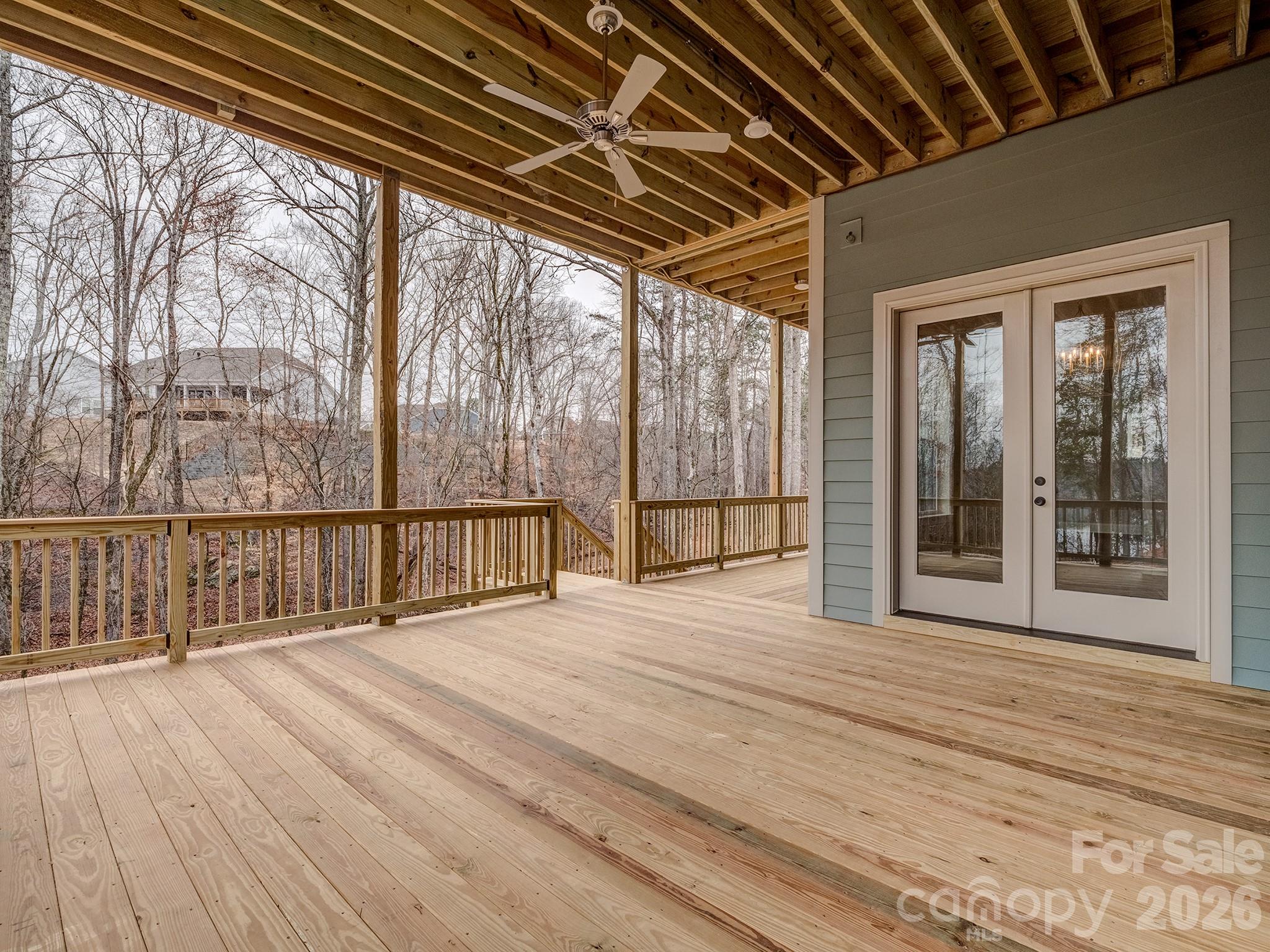 Handsmill on Lake Wylie - Residential