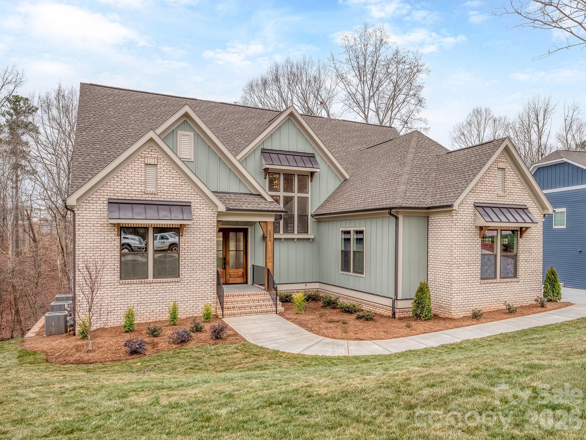 Handsmill on Lake Wylie - Residential