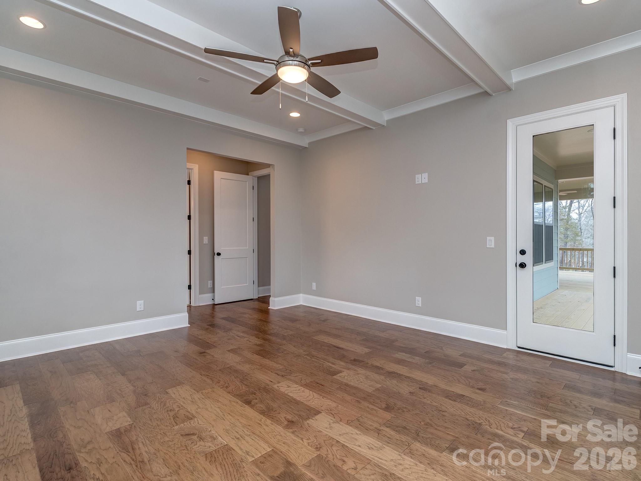 Handsmill on Lake Wylie - Residential