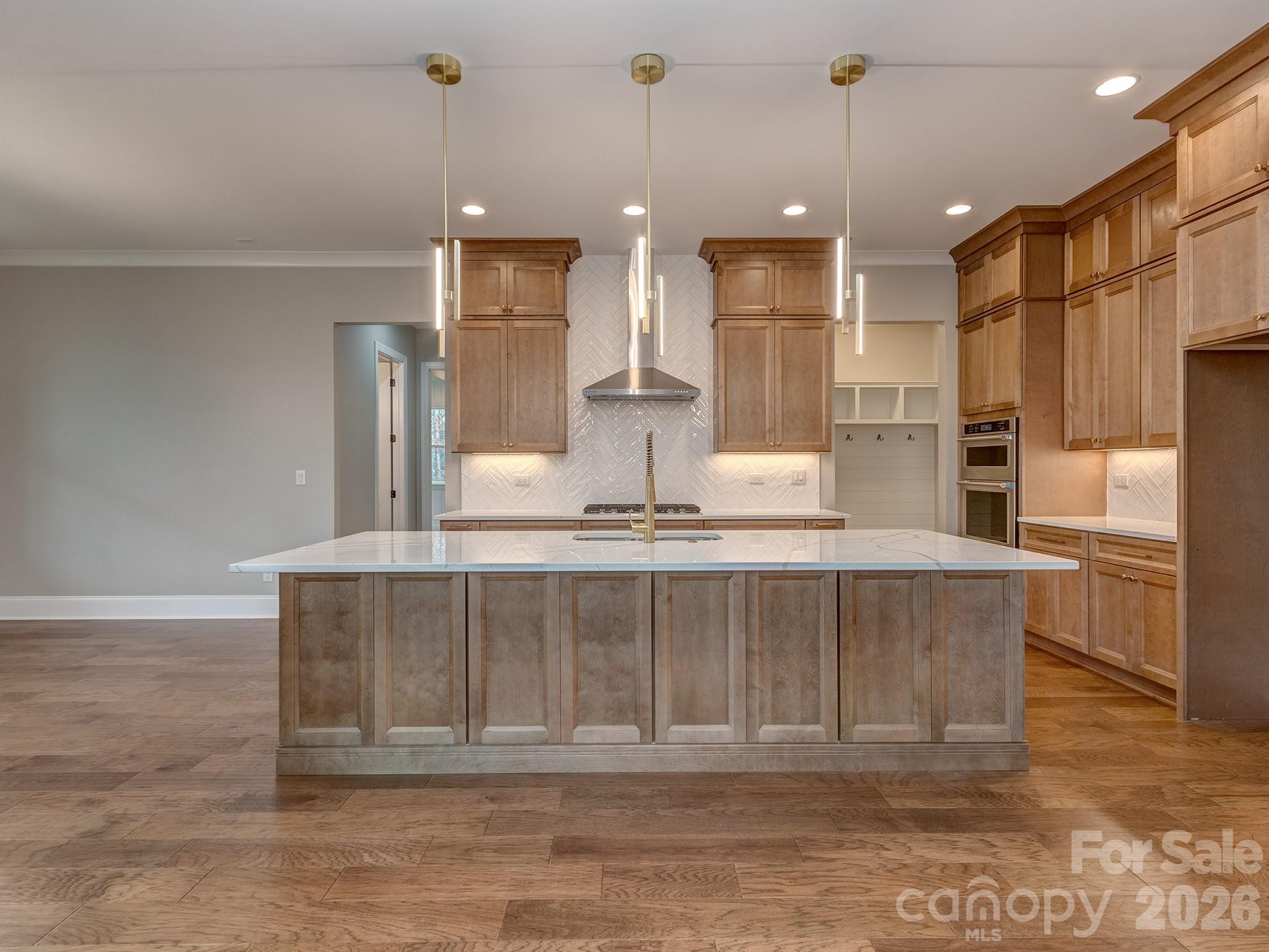 Handsmill on Lake Wylie - Residential