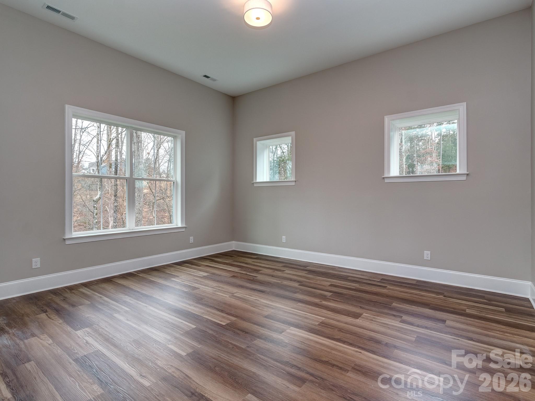 Handsmill on Lake Wylie - Residential