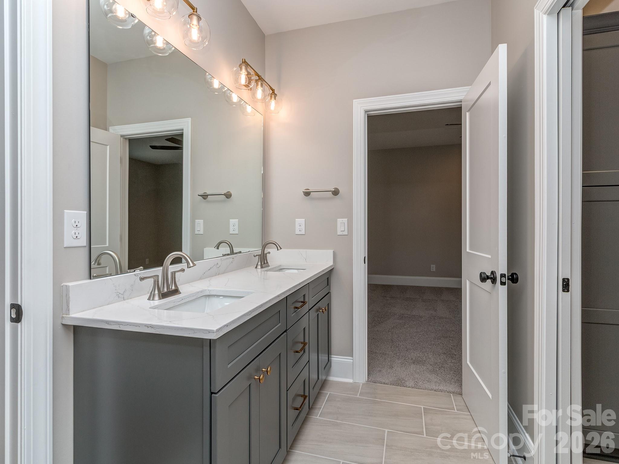 Handsmill on Lake Wylie - Residential