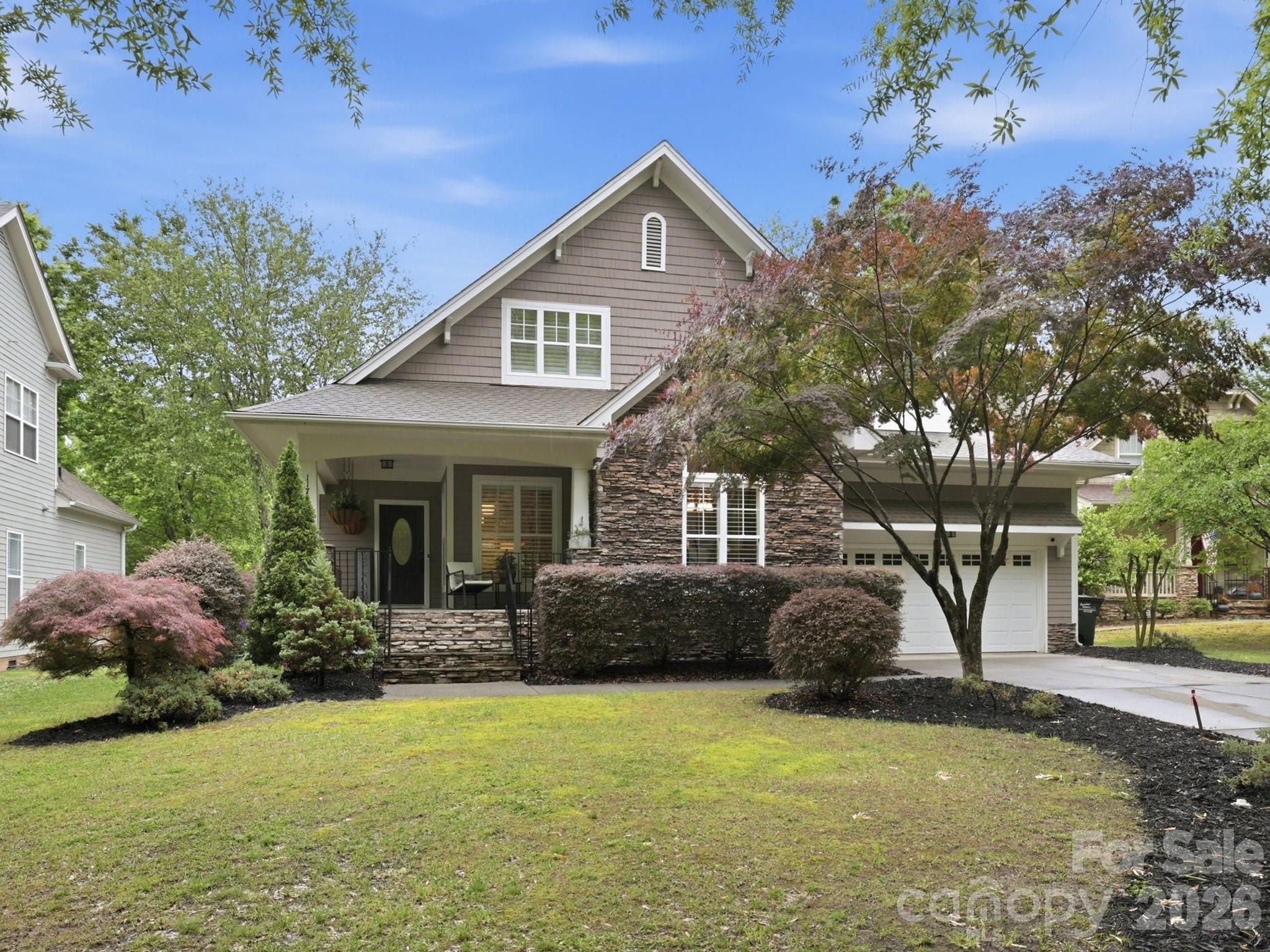Lake Shore - Residential