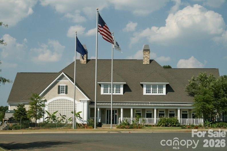 Lake Shore - Residential