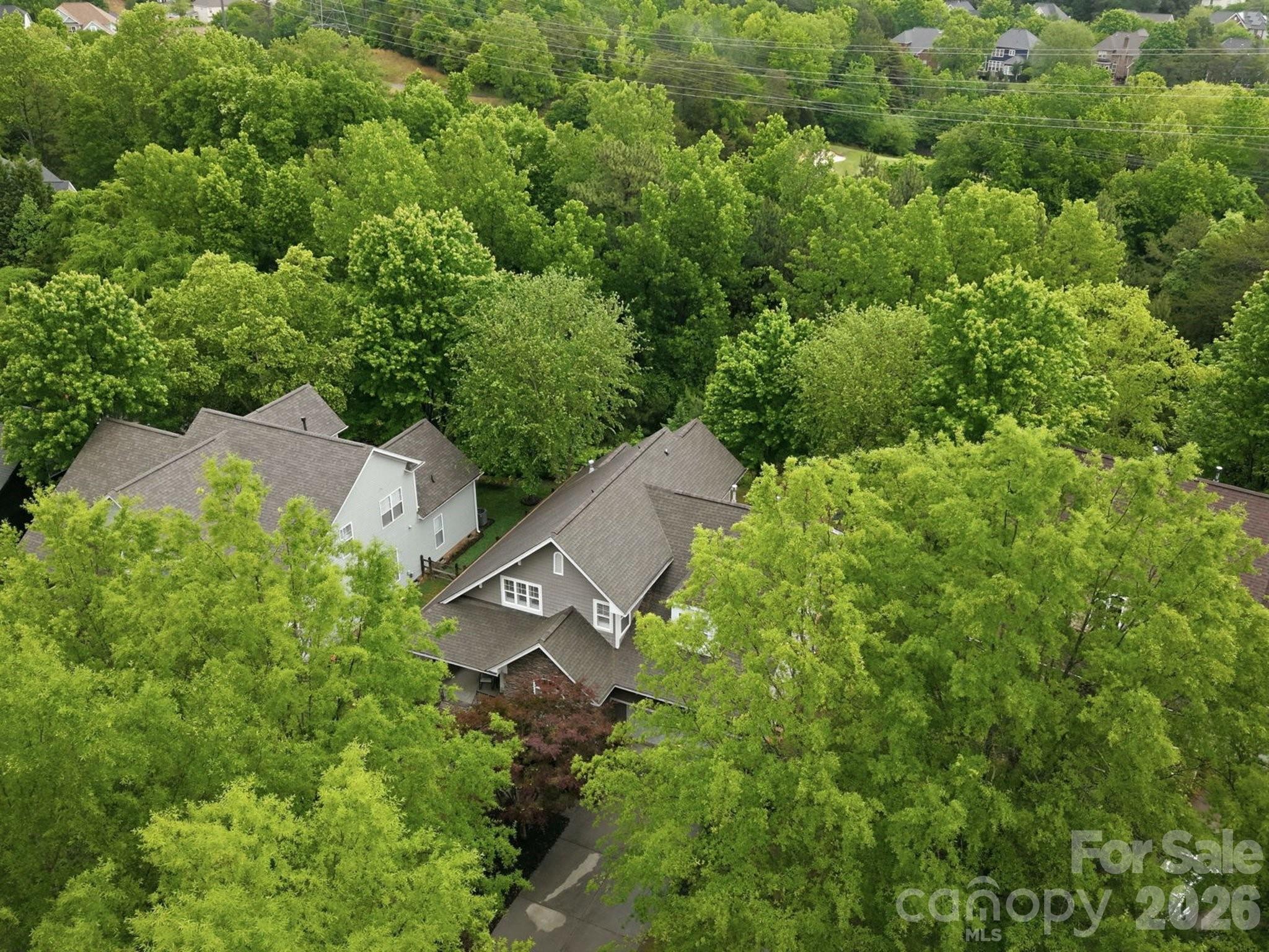 Lake Shore - Residential