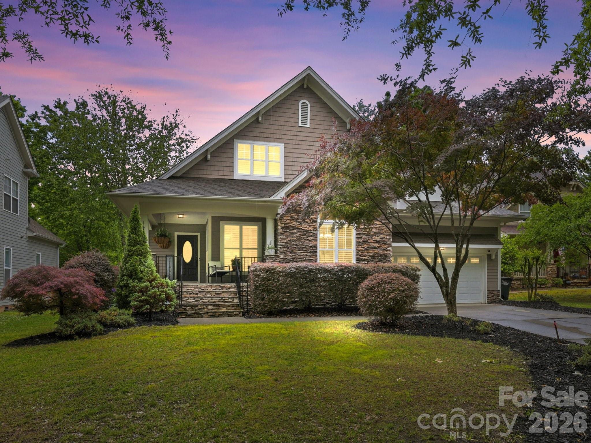 Lake Shore - Residential