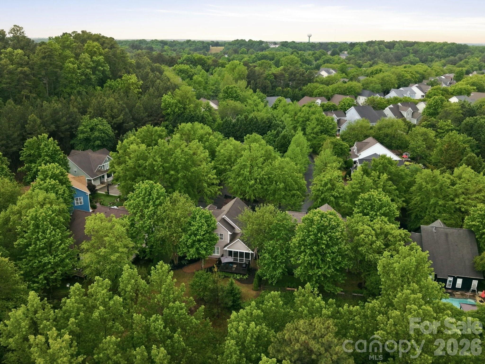 Lake Shore - Residential