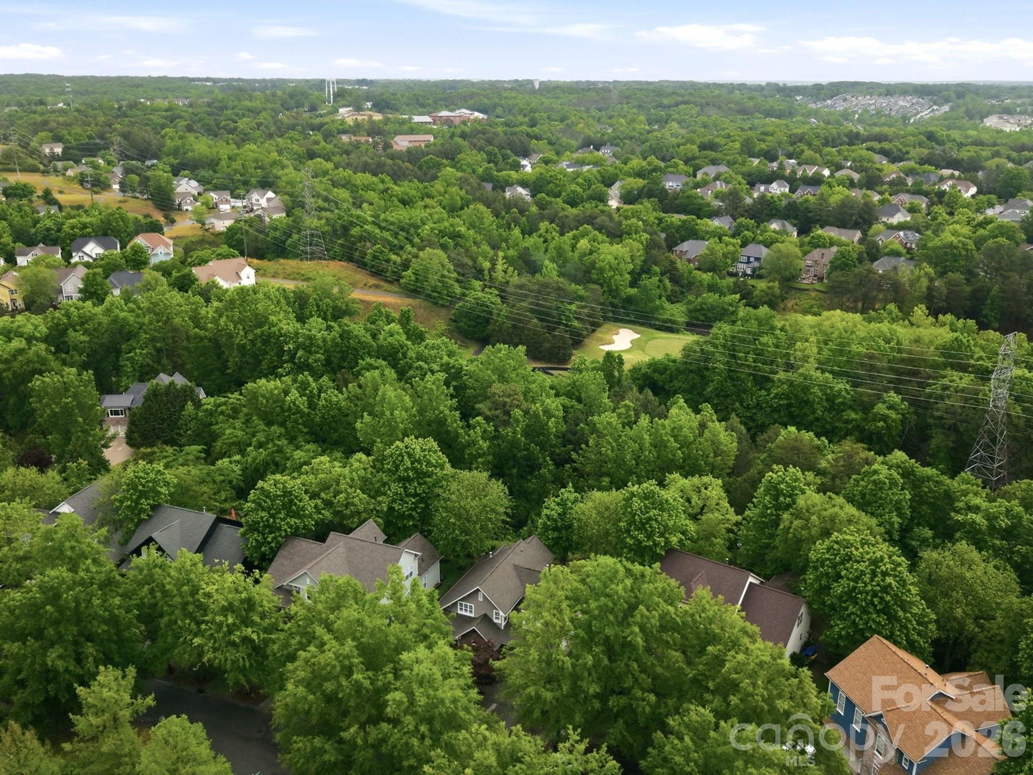 Lake Shore - Residential