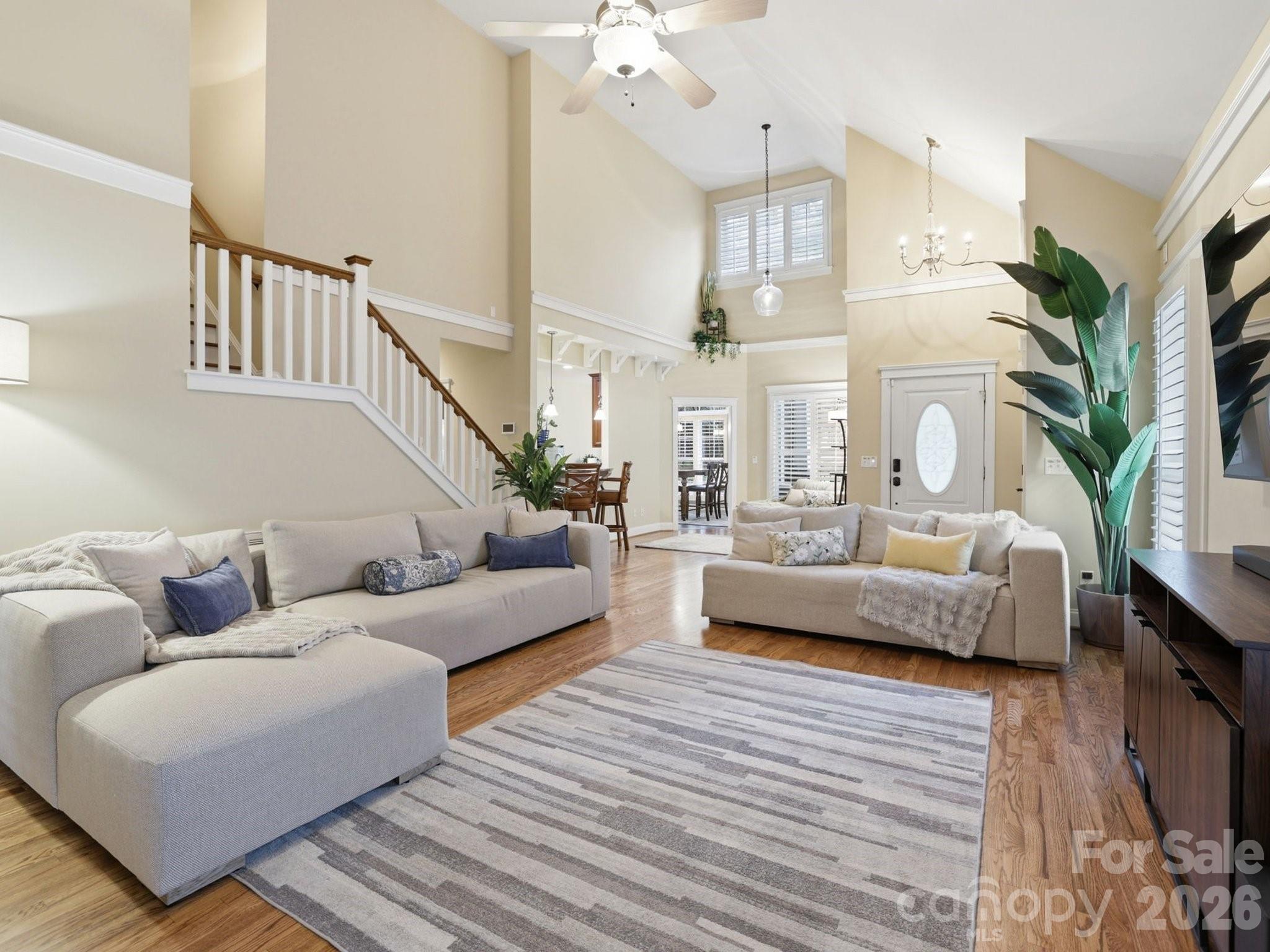Lake Shore - Residential
