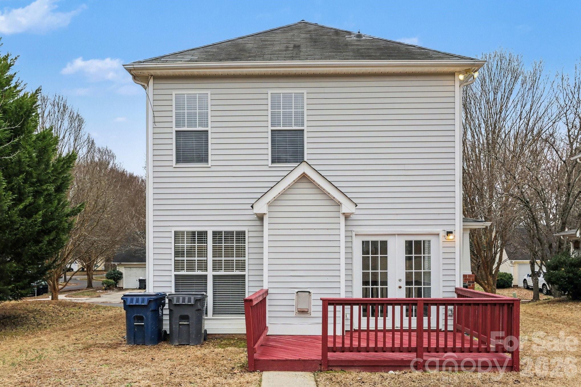 Stonegate Farms - Residential