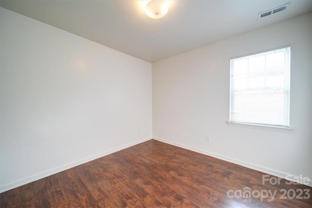 Reid Park - Residential